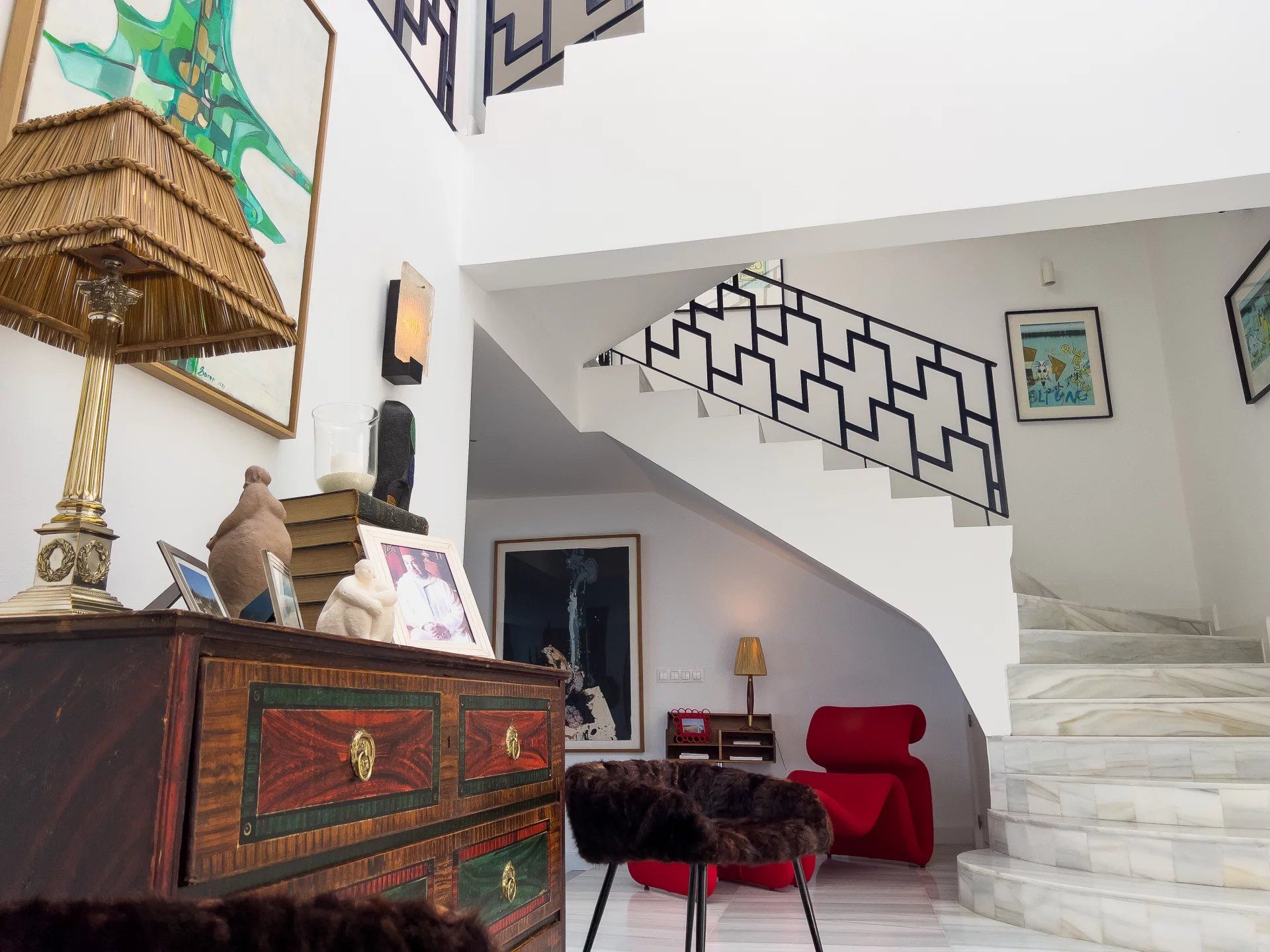 Acheter Villa 4 pièces 165 m² Tanger