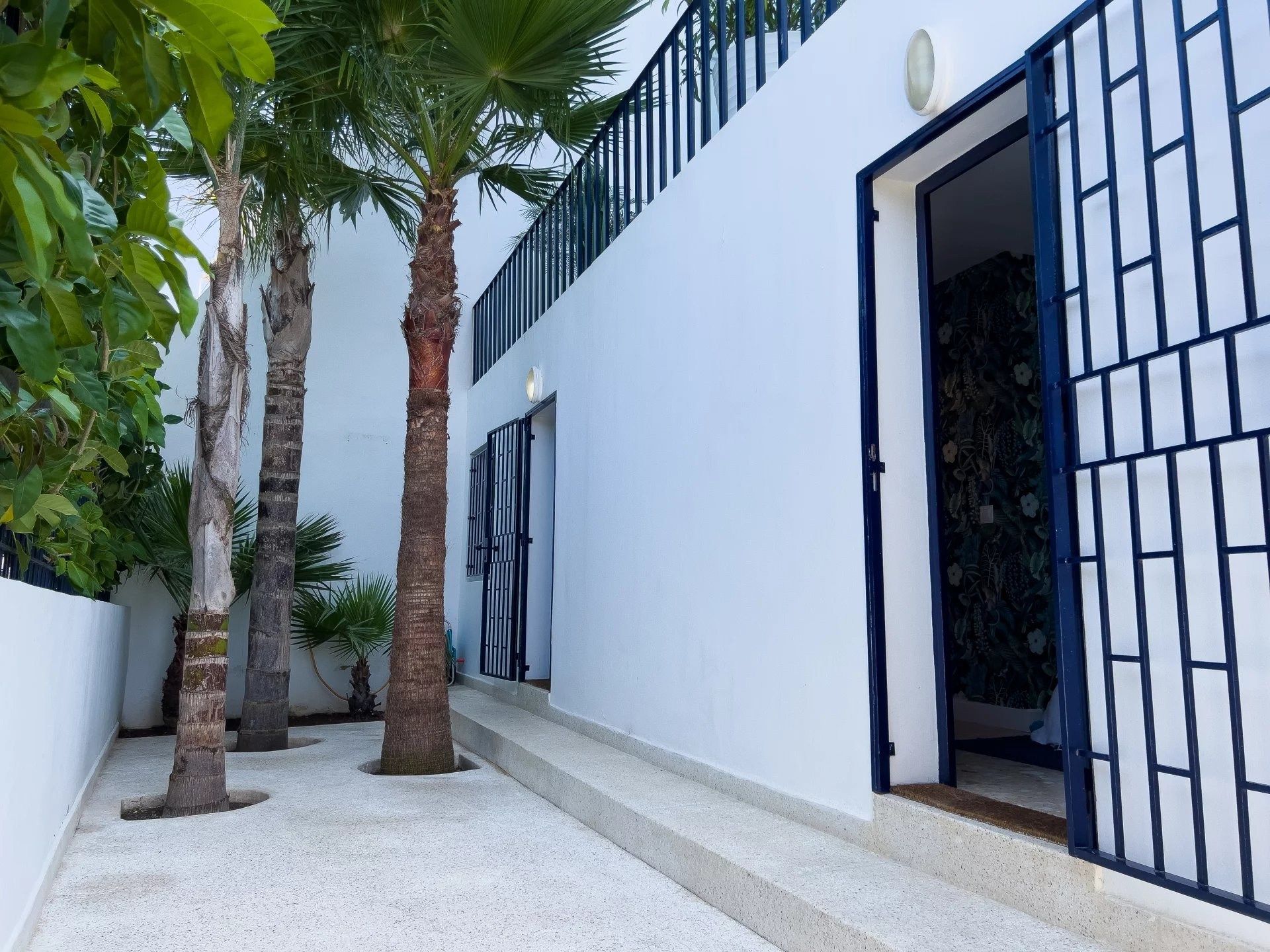 Acheter Villa 4&nbsp;pièces 165&nbsp;m² Tanger