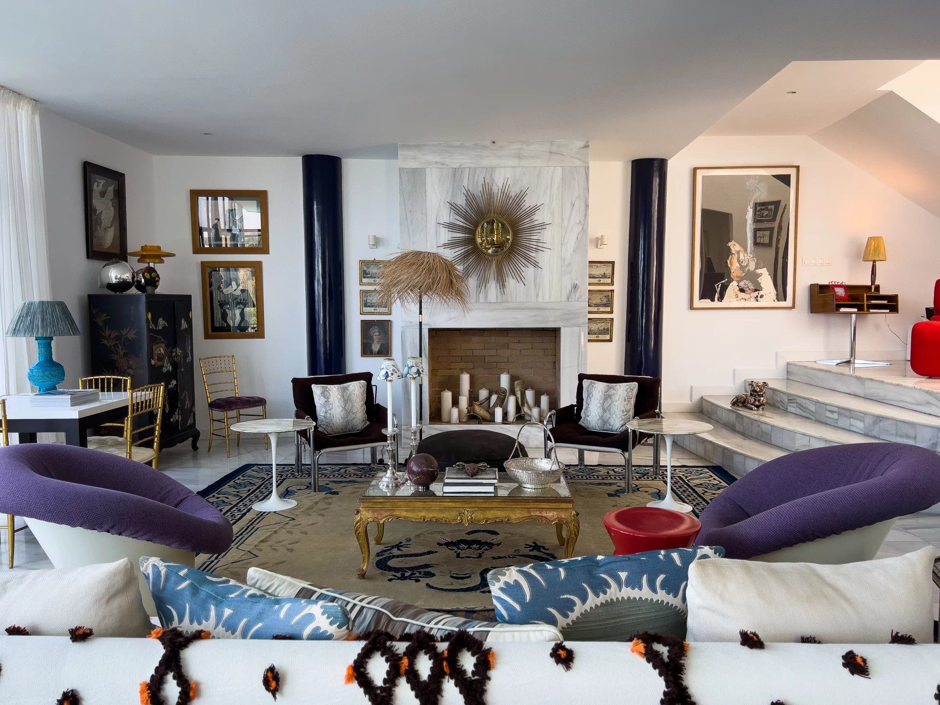 Acheter Villa 4 pièces 165 m² Tanger