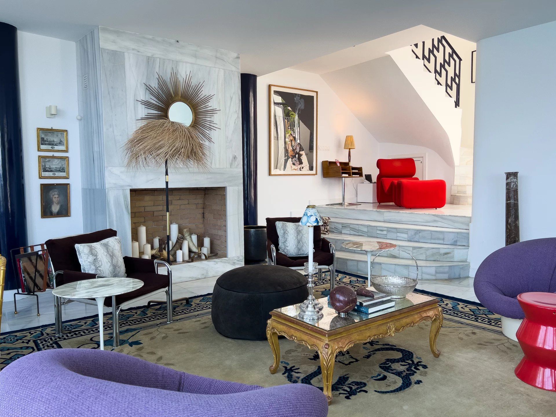 Acheter Villa 4 pièces 165 m² Tanger