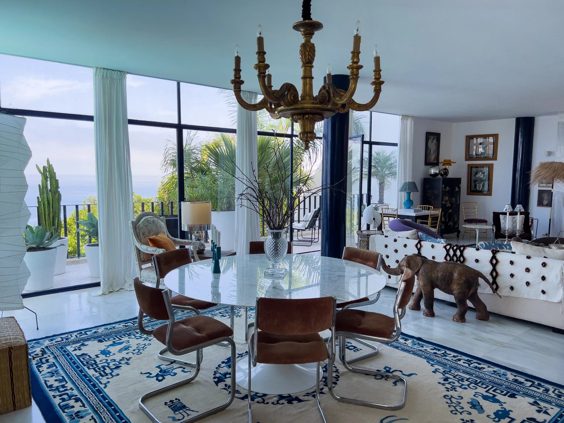 Acheter Villa 4 pièces 165 m² Tanger