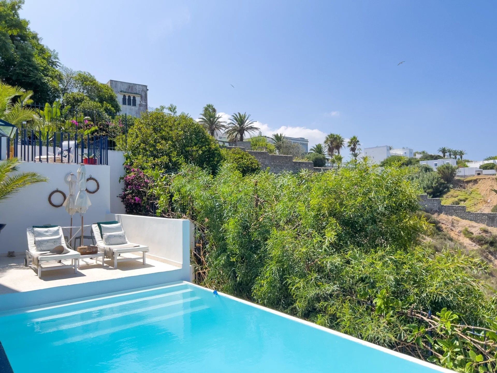 Acheter Villa 4&nbsp;pièces 165&nbsp;m² Tanger