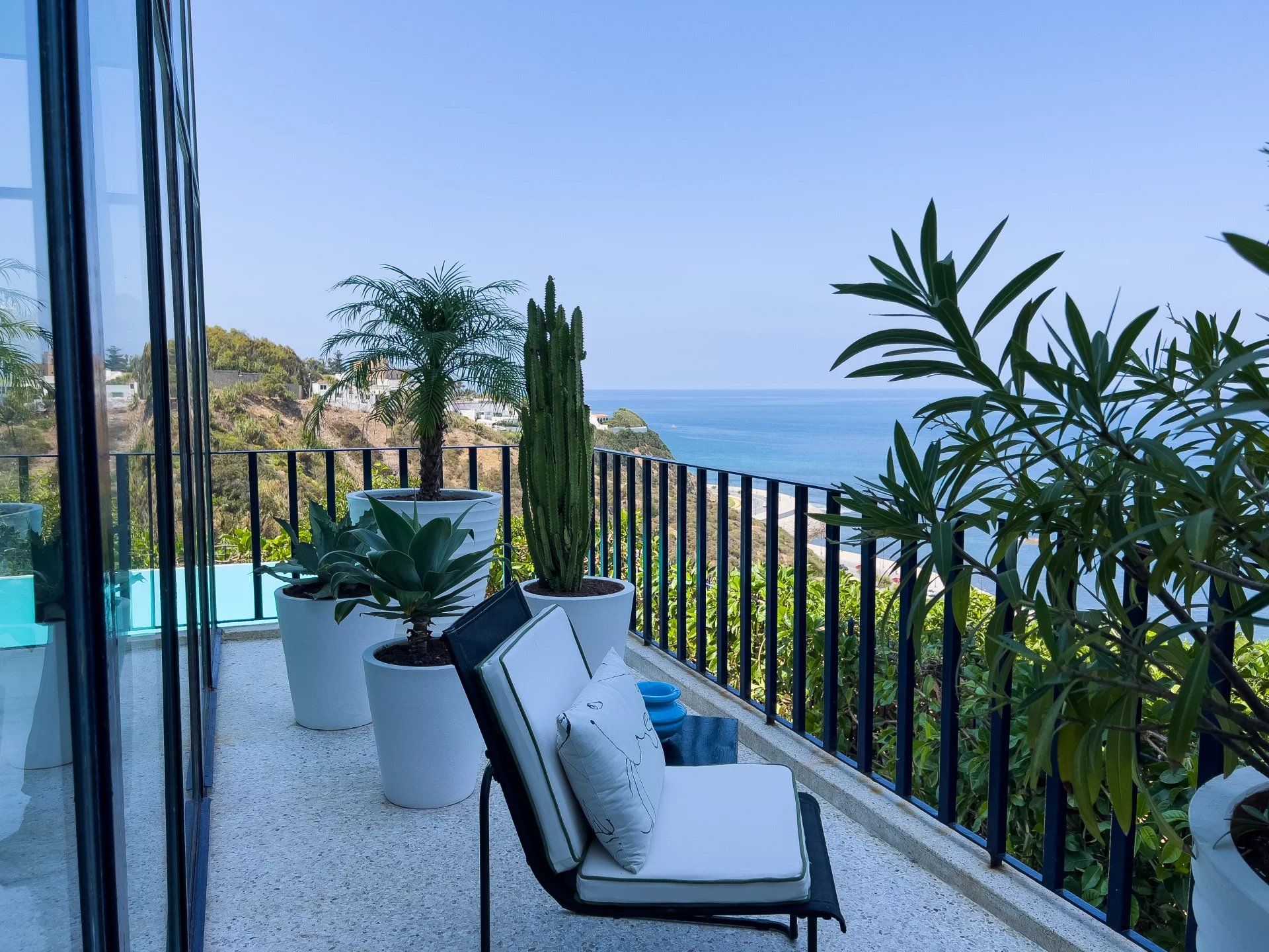 Acheter Villa 4 pièces 165 m² Tanger