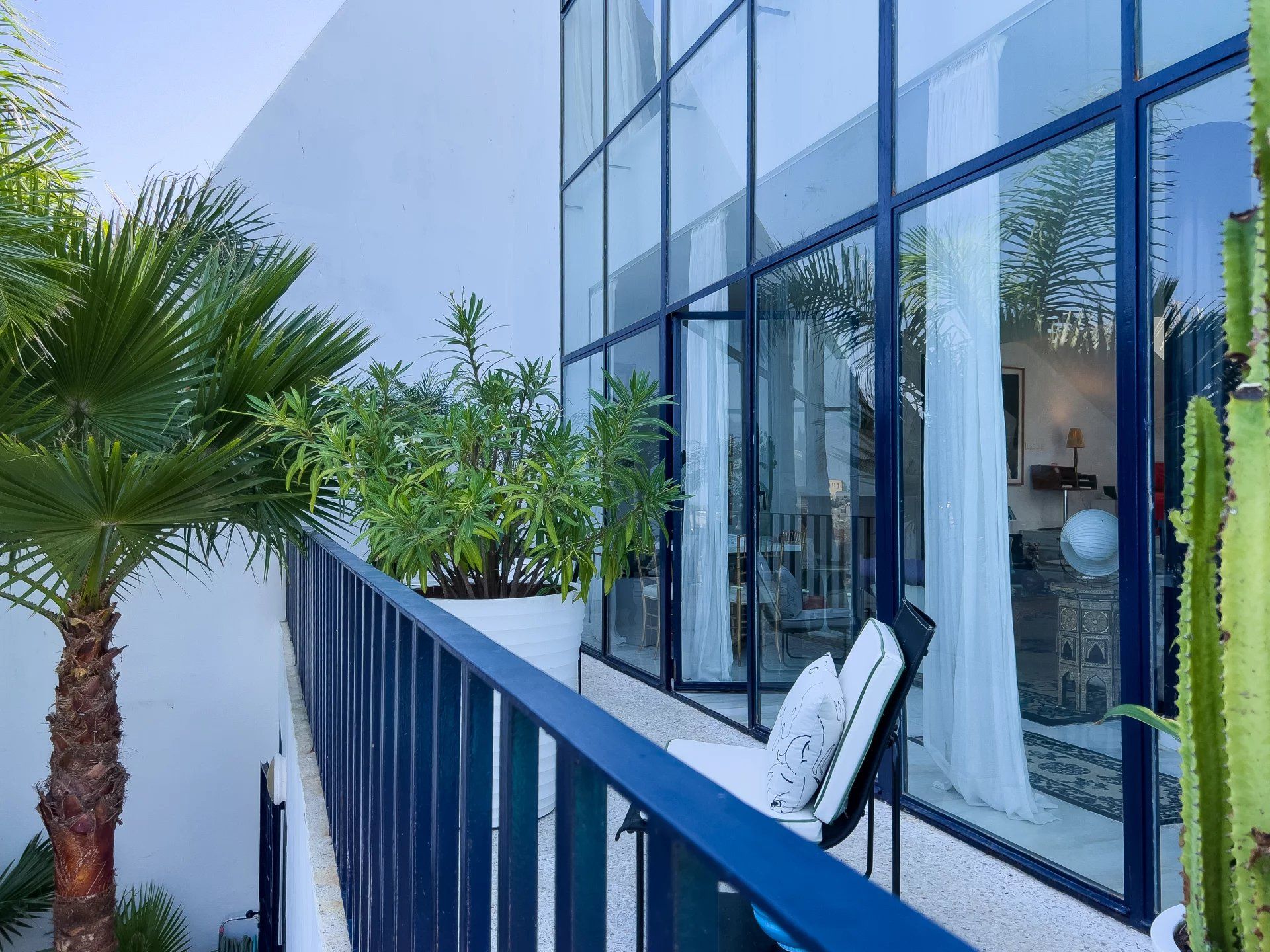 Acheter Villa 4 pièces 165 m² Tanger