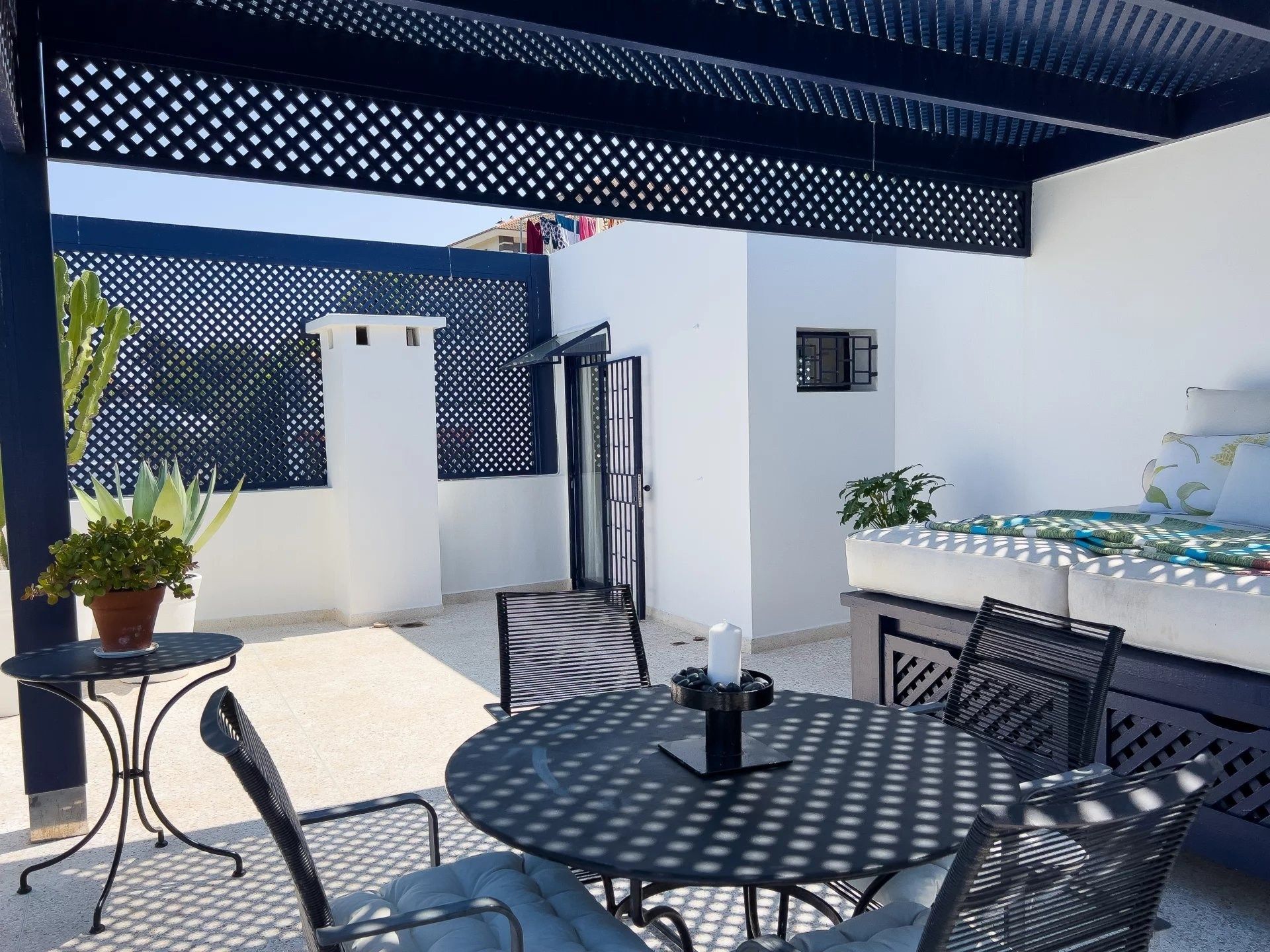 Acheter Villa 4&nbsp;pièces 165&nbsp;m² Tanger