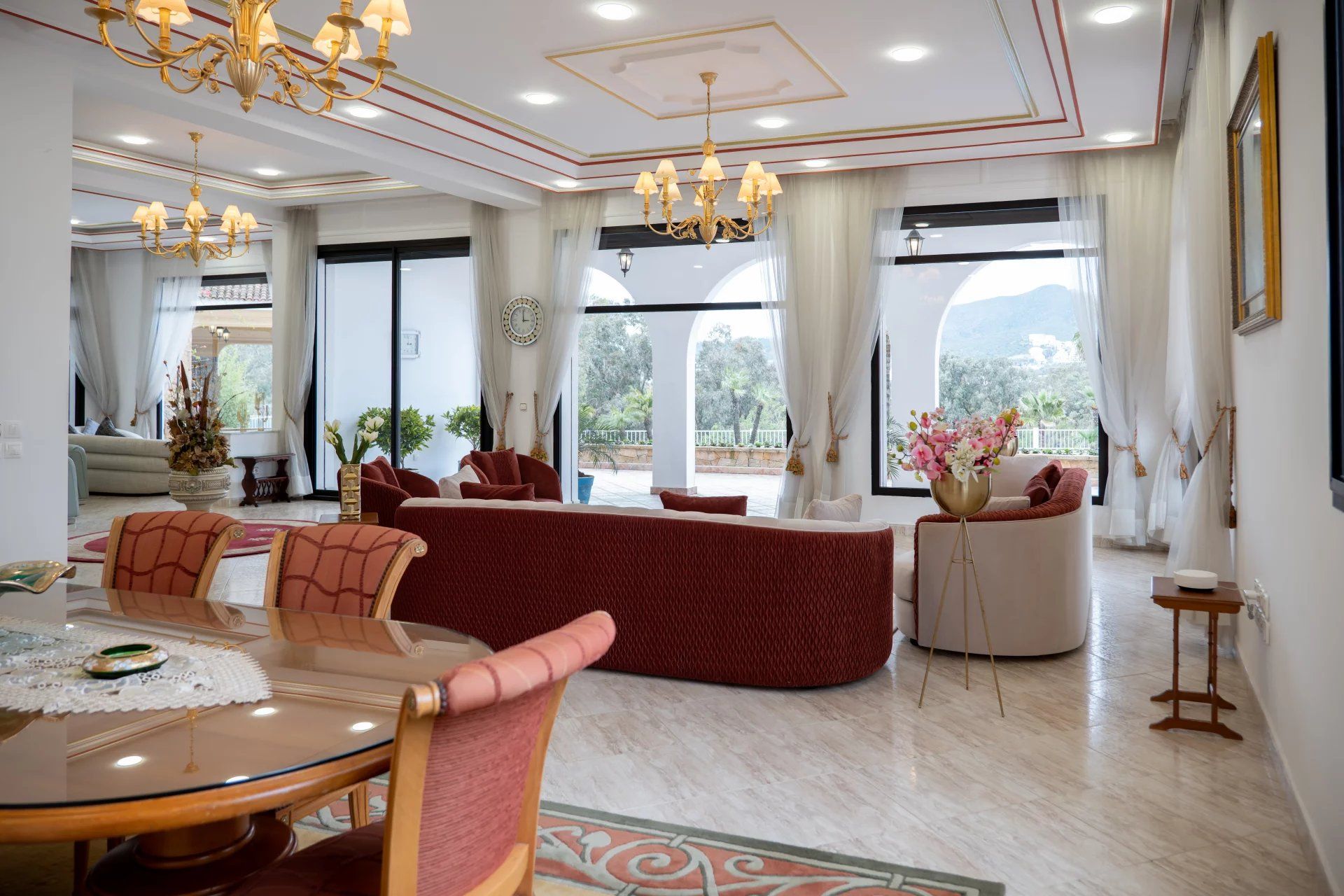 Acheter Villa 9 pièces 400 m² Cabo Negro