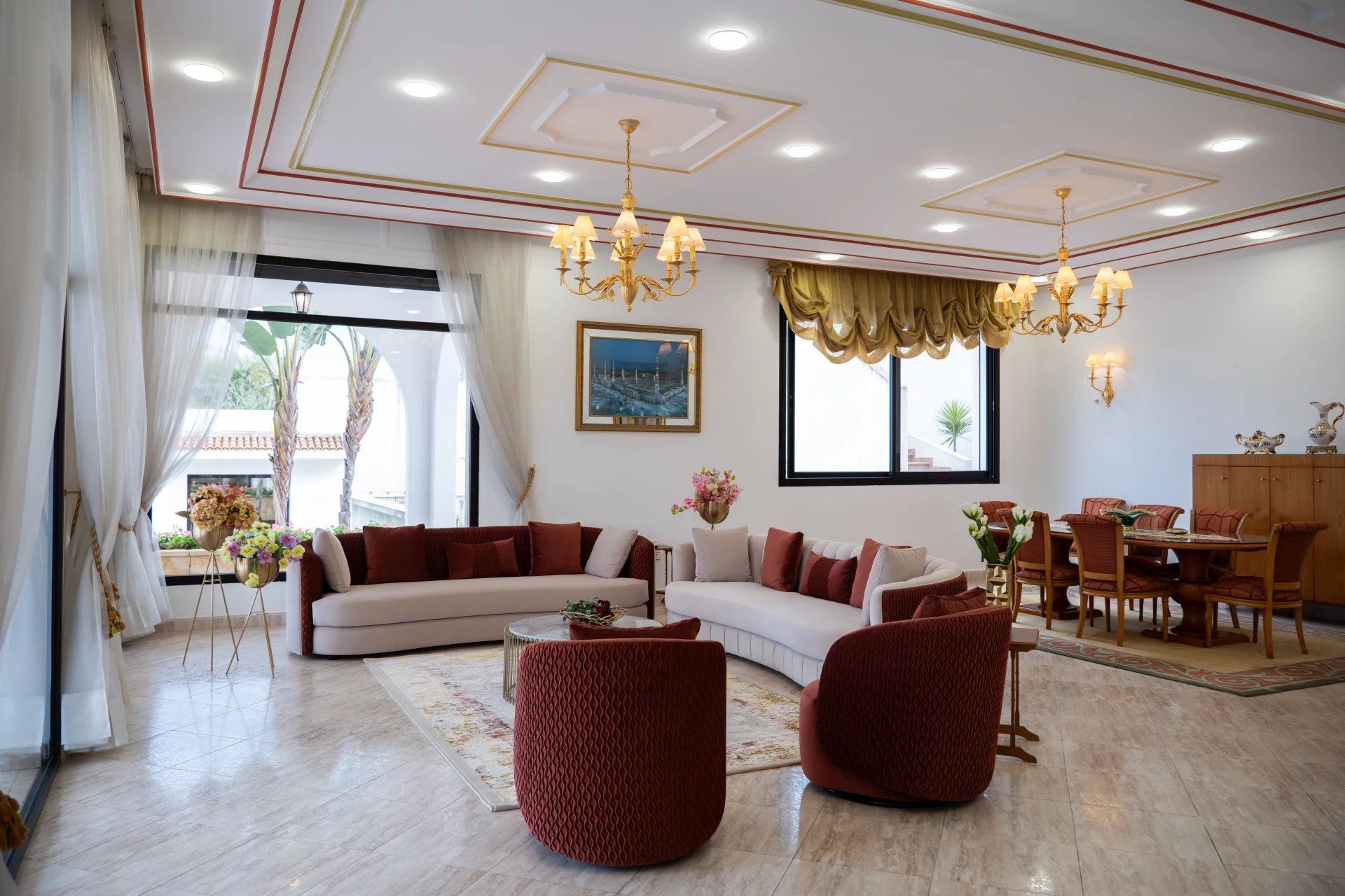 Acheter Villa 9 pièces 400 m² Cabo Negro