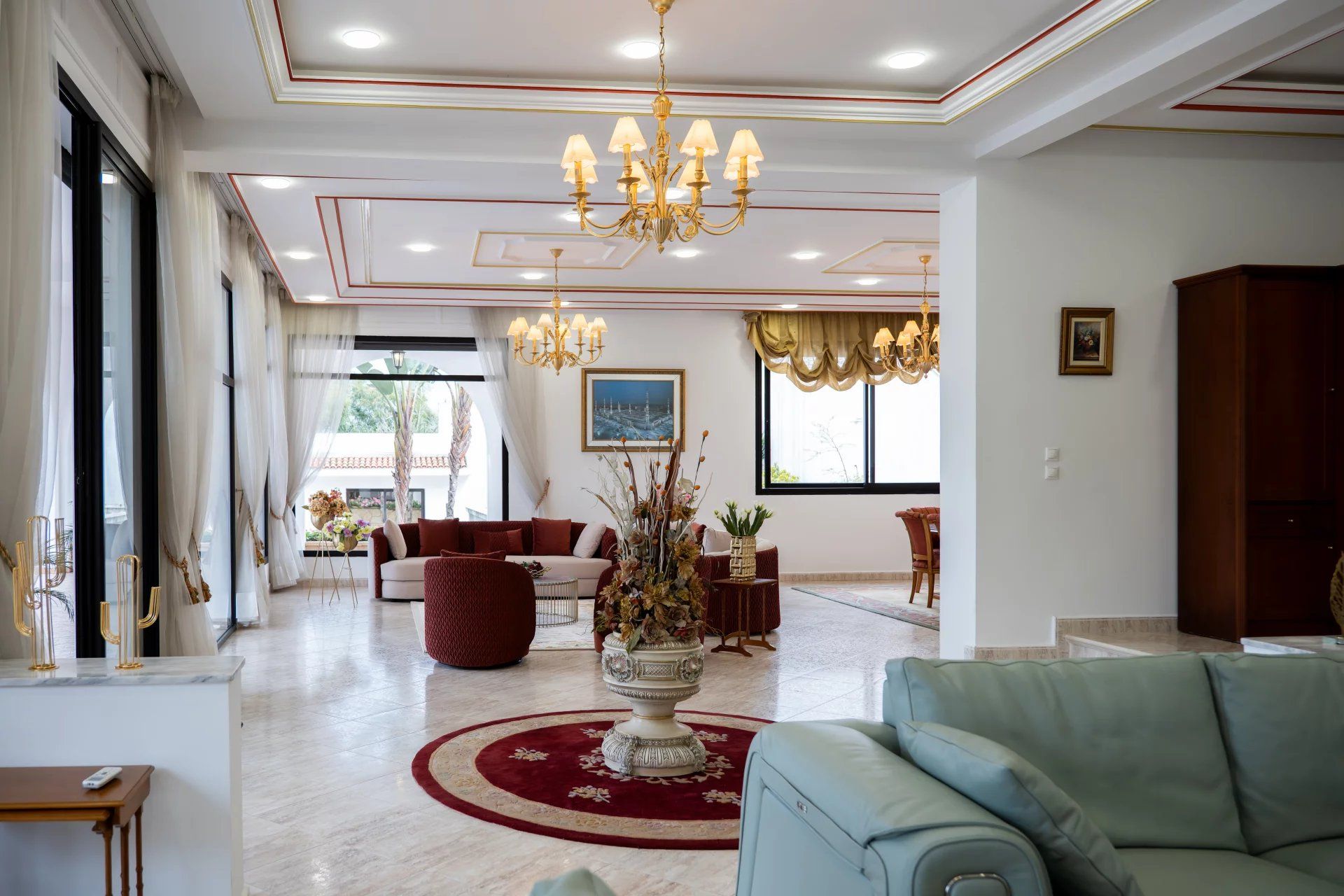 Acheter Villa 9 pièces 400 m² Cabo Negro