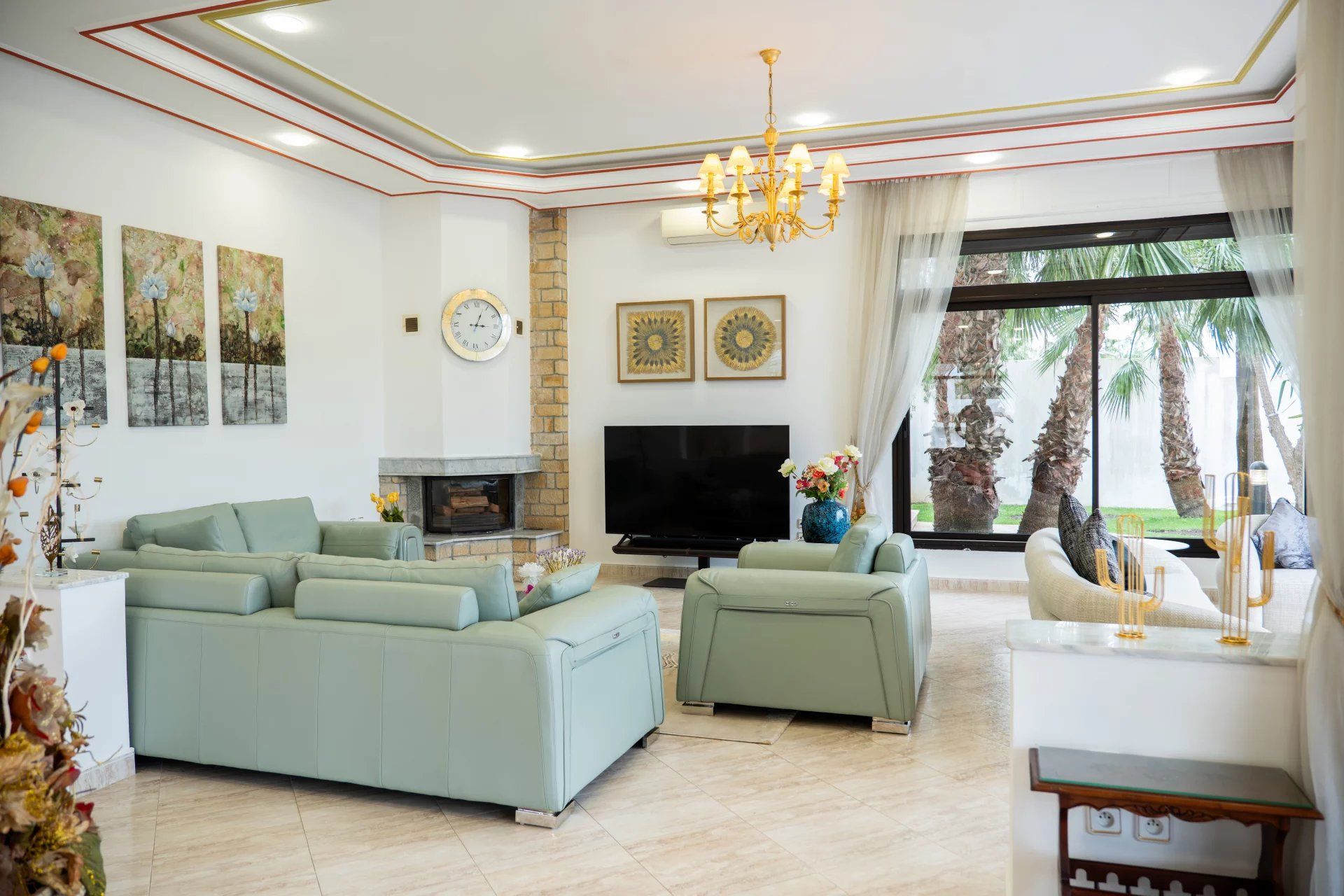 Acheter Villa 9 pièces 400 m² Cabo Negro