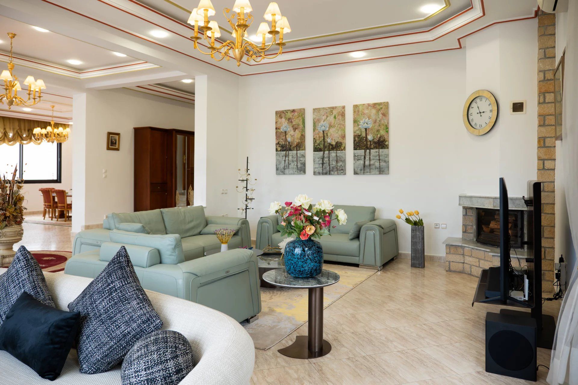 Acheter Villa 9 pièces 400 m² Cabo Negro