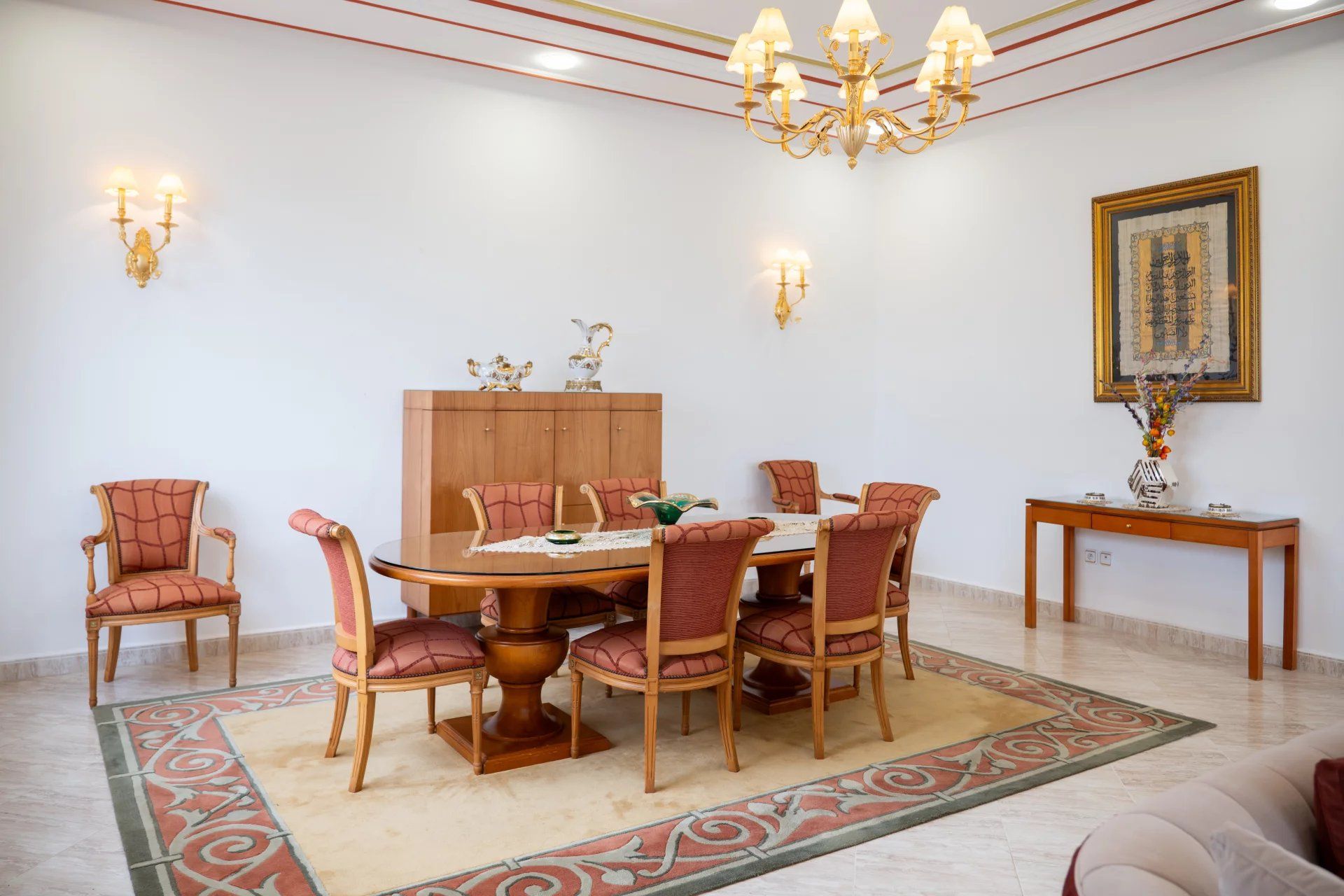 Acheter Villa 9 pièces 400 m² Cabo Negro