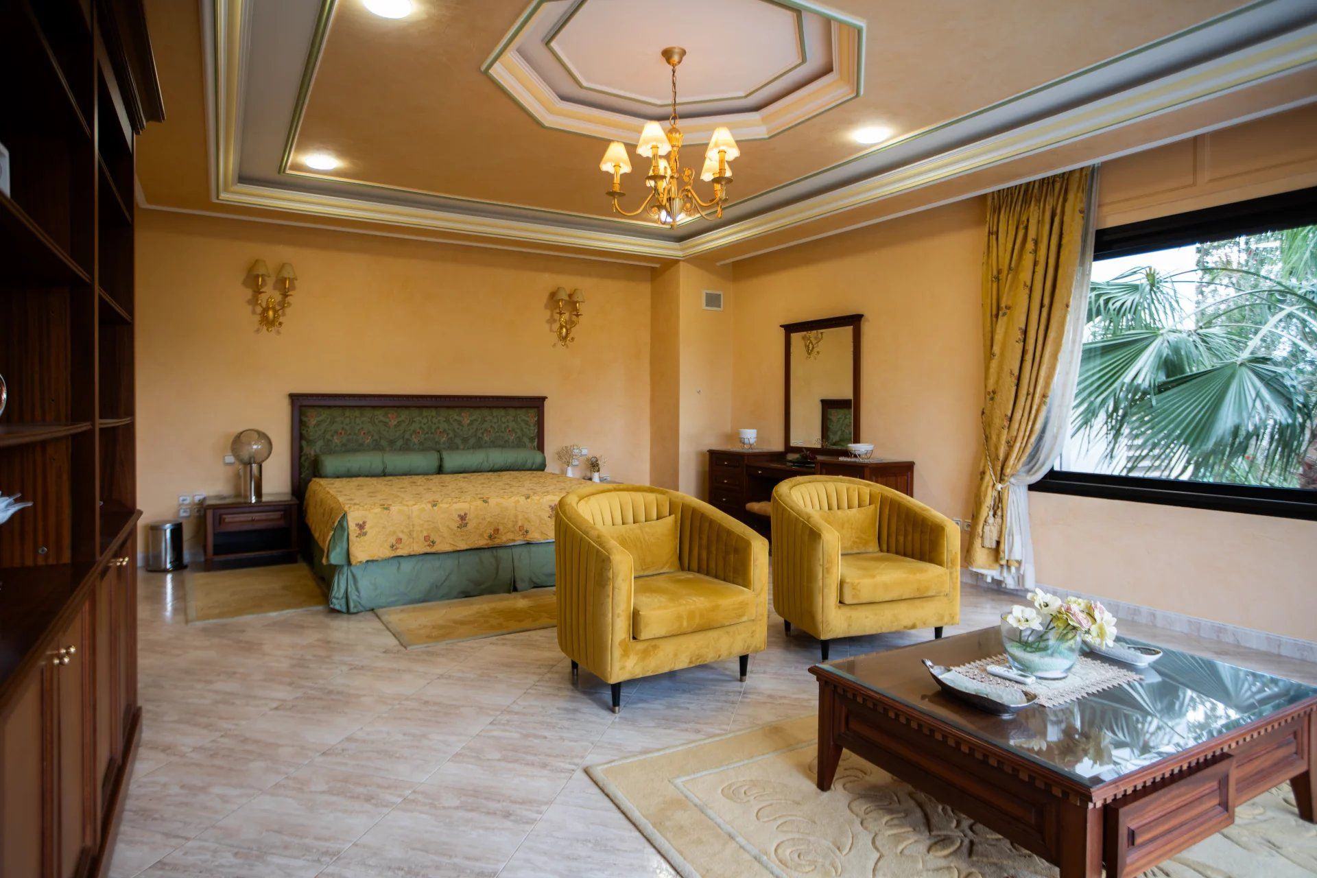 Acheter Villa 9 pièces 400 m² Cabo Negro