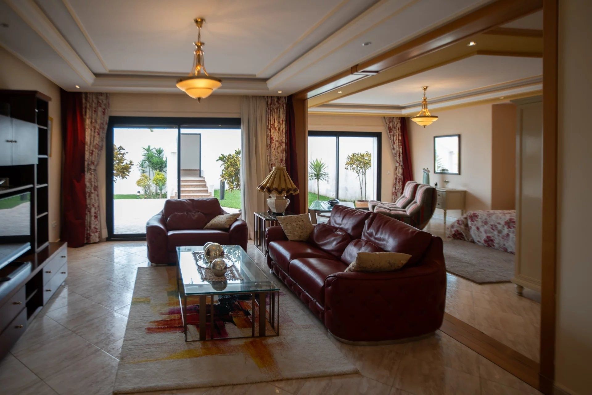 Acheter Villa 11&nbsp;pièces 1100&nbsp;m² Cabo Negro