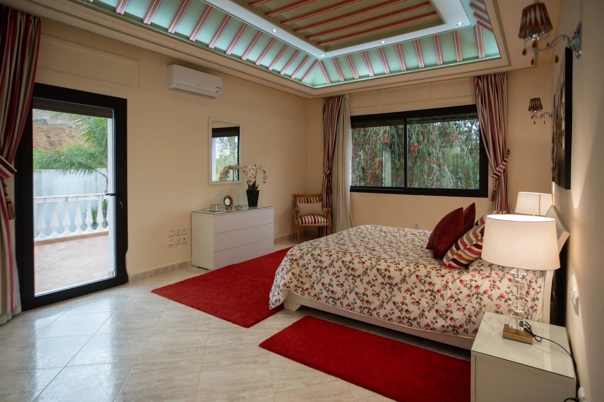 Acheter Villa 11&nbsp;pièces 1100&nbsp;m² Cabo Negro