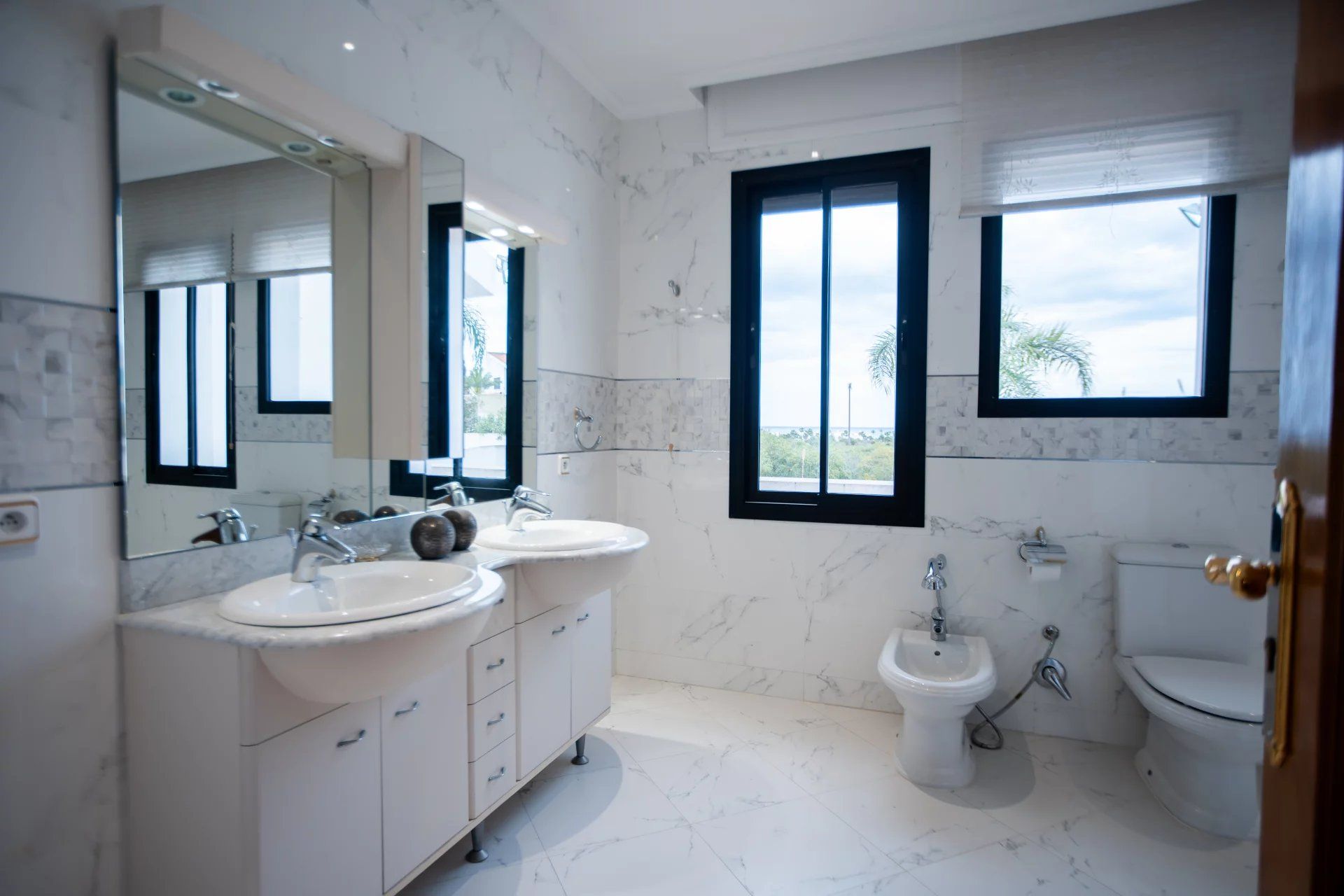 Acheter Villa 9 pièces 400 m² Cabo Negro