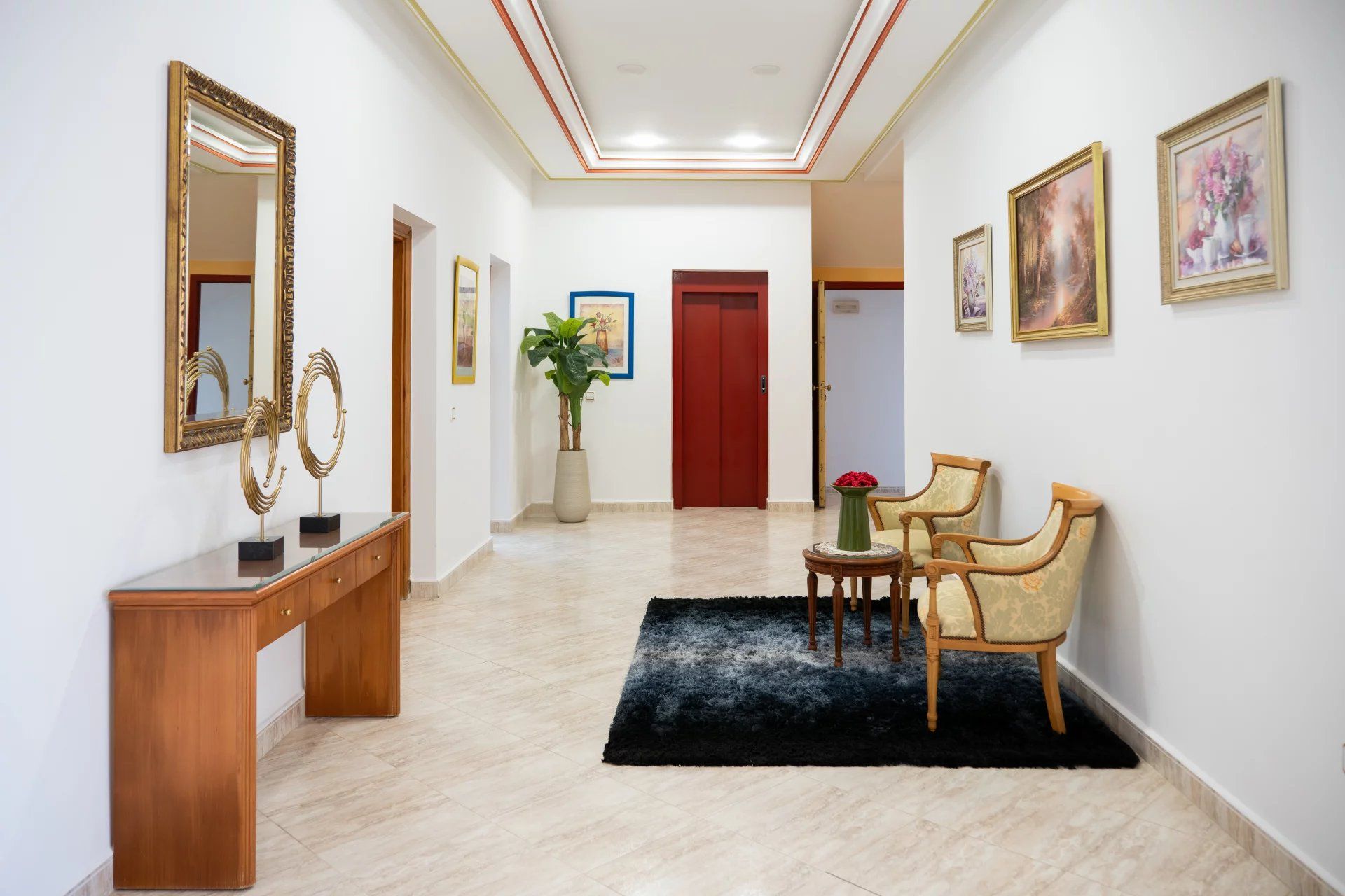 Acheter Villa 9 pièces 400 m² Cabo Negro