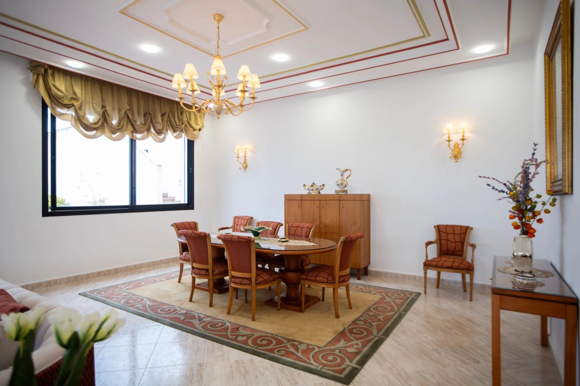 Acheter Villa 9 pièces 400 m² Cabo Negro