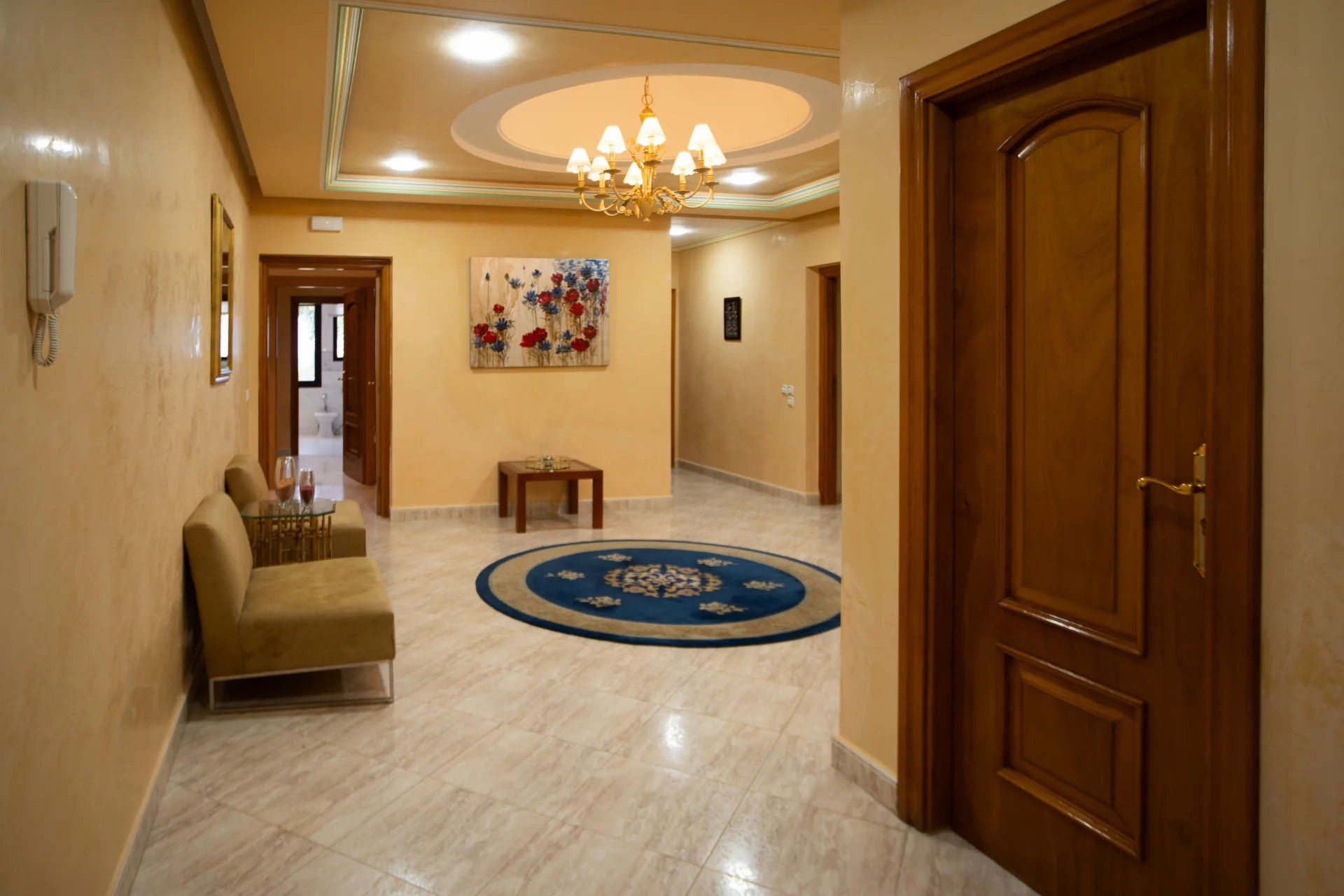 Acheter Villa 9 pièces 400 m² Cabo Negro