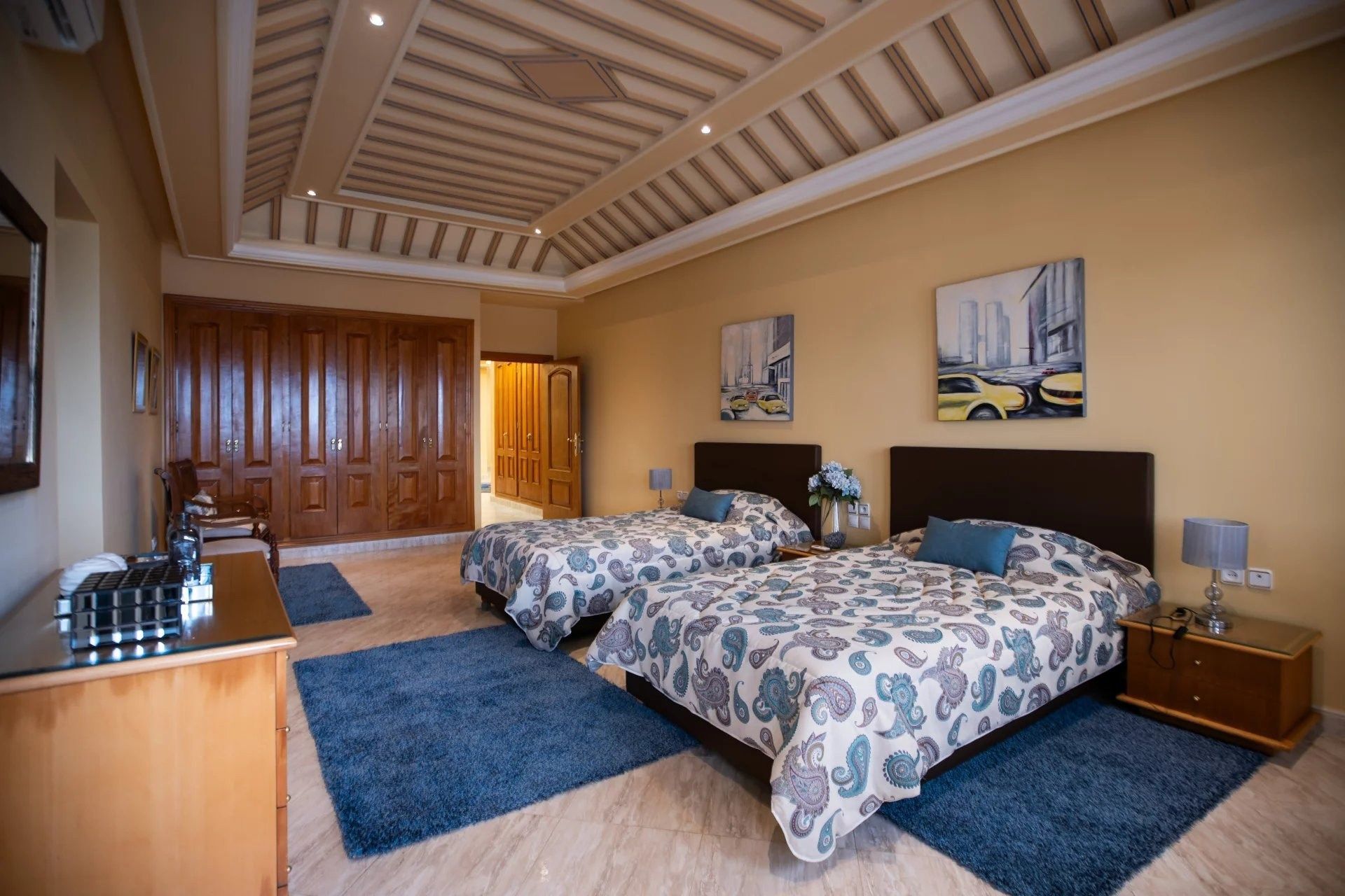 Acheter Villa 11&nbsp;pièces 1100&nbsp;m² Cabo Negro