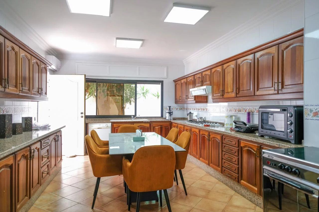 Acheter Villa 9 pièces 400 m² Cabo Negro