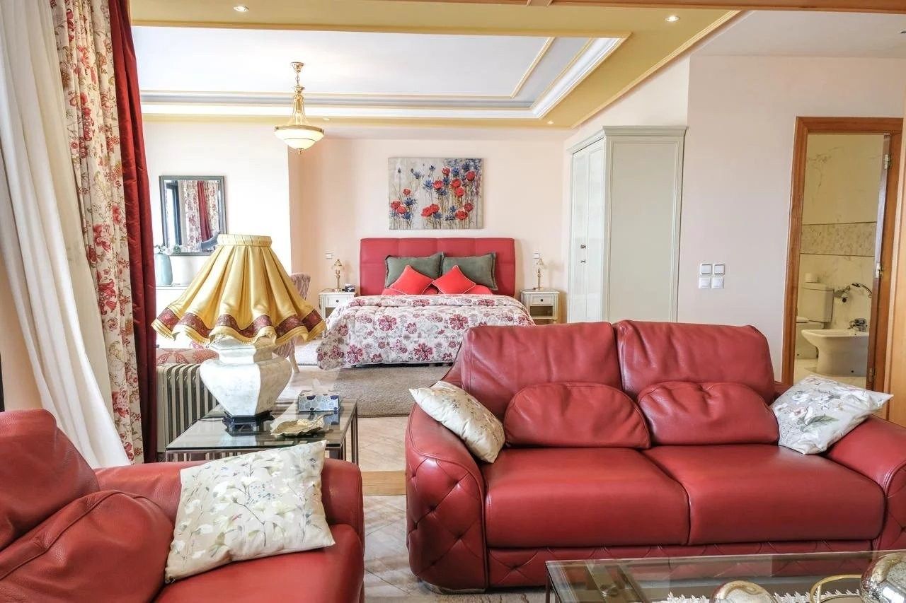 Acheter Villa 11&nbsp;pièces 1100&nbsp;m² Cabo Negro