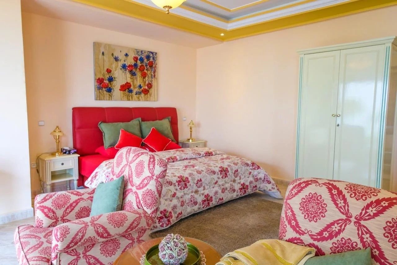 Acheter Villa 11&nbsp;pièces 1100&nbsp;m² Cabo Negro