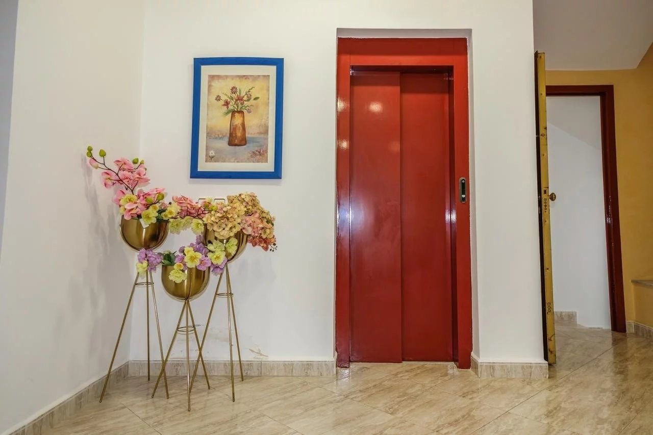 Acheter Villa 11&nbsp;pièces 1100&nbsp;m² Cabo Negro