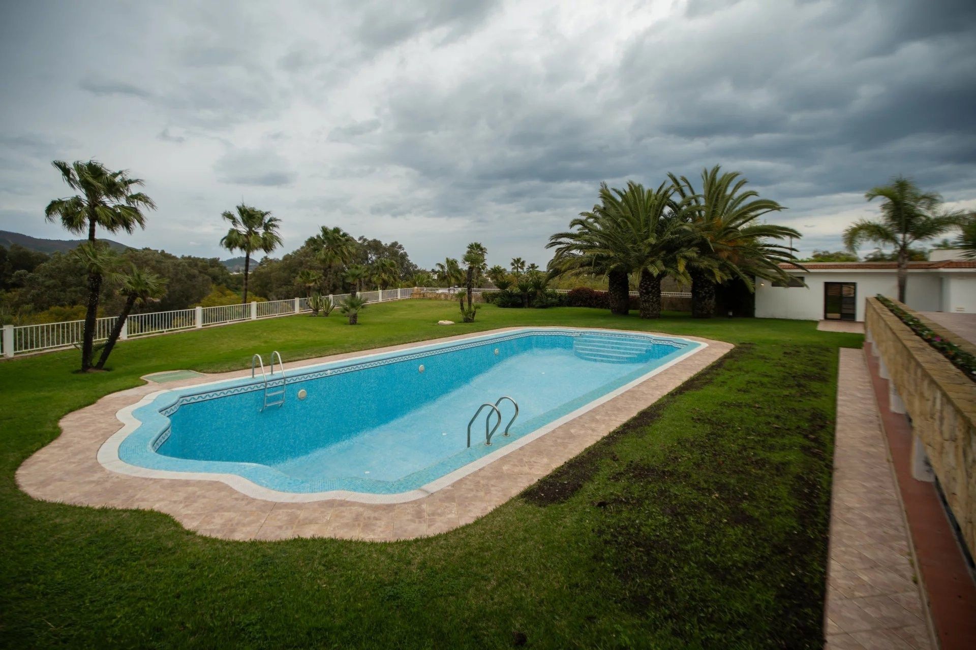 Acheter Villa 11&nbsp;pièces 1100&nbsp;m² Cabo Negro