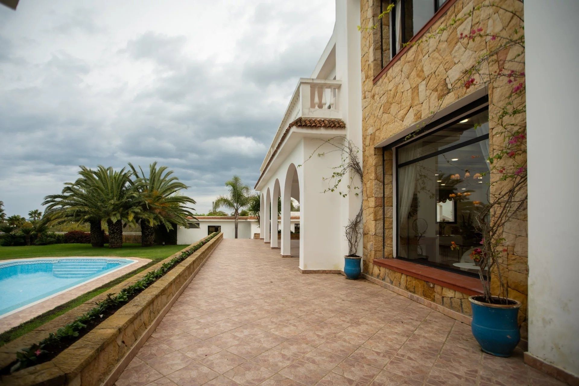 Acheter Villa 11&nbsp;pièces 1100&nbsp;m² Cabo Negro