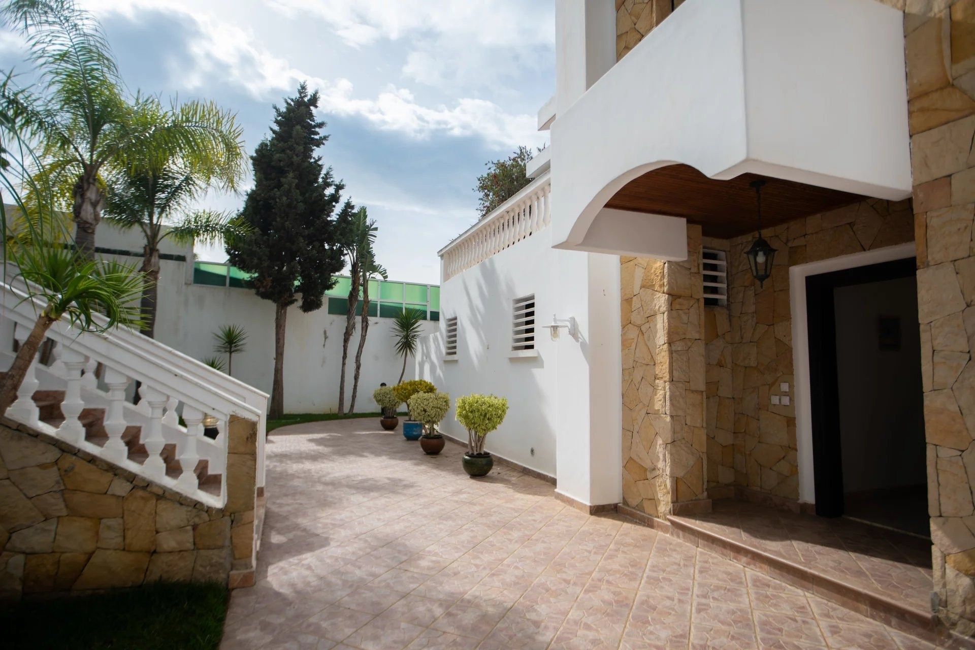 Acheter Villa 11&nbsp;pièces 1100&nbsp;m² Cabo Negro