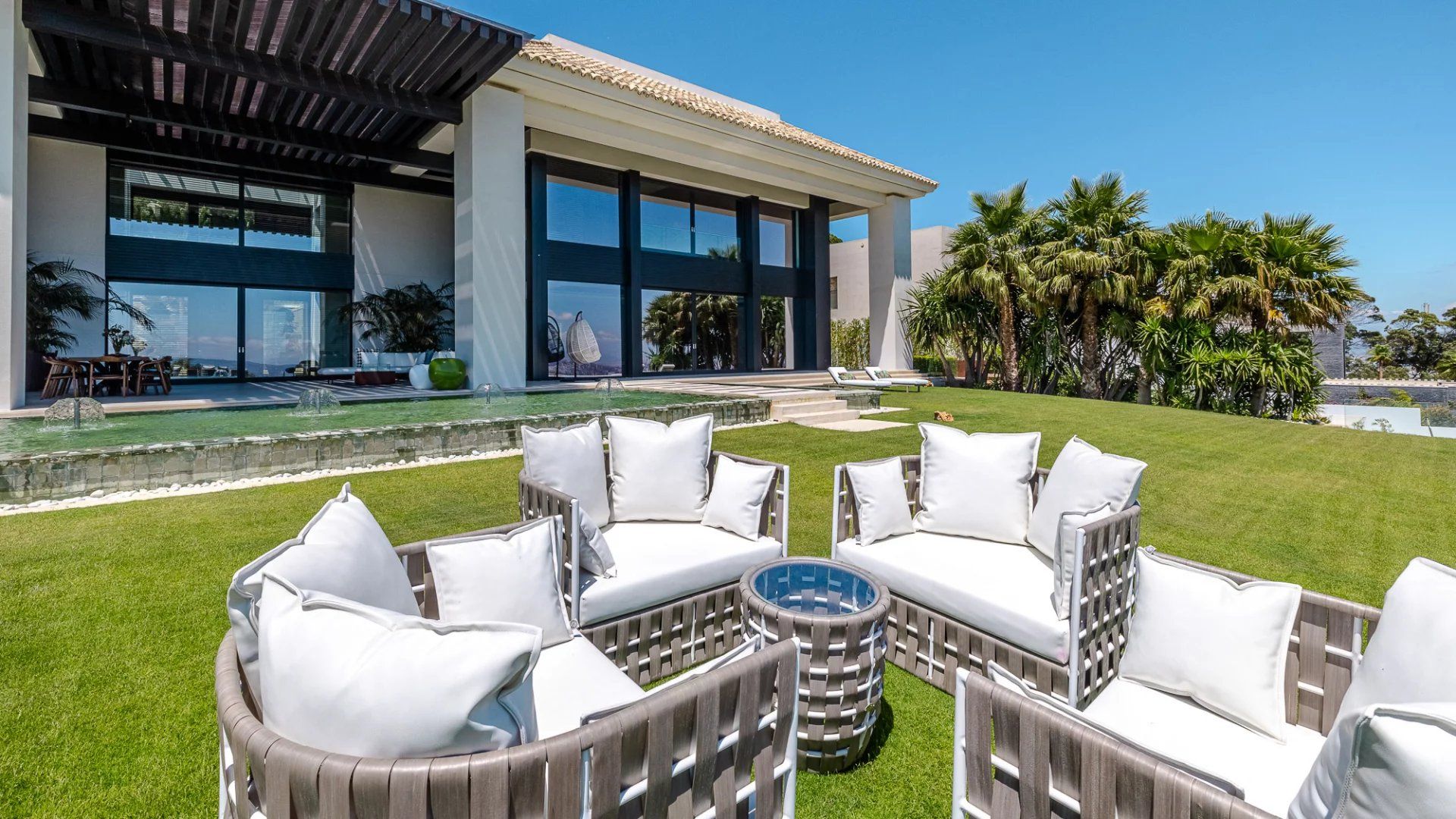 Acheter Villa 20 pièces 1800 m² Tanger