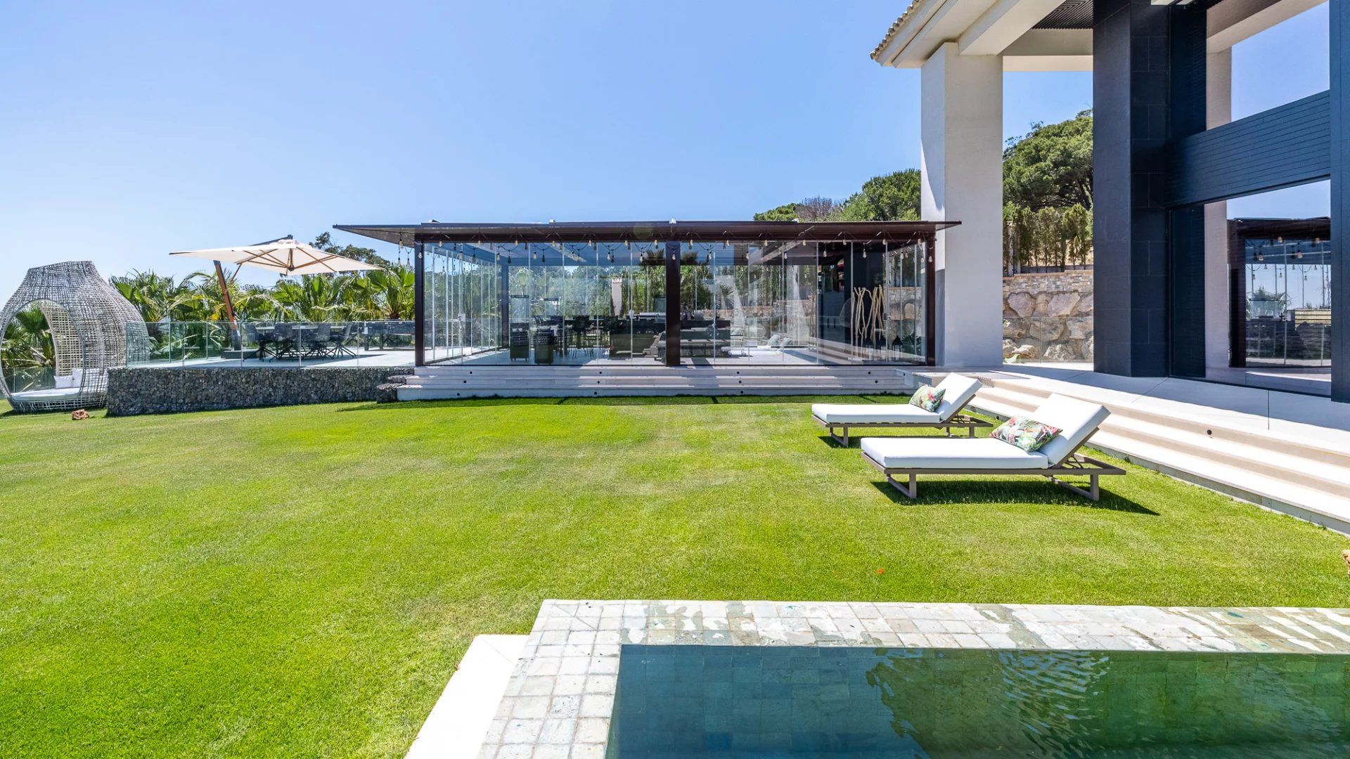 Acheter Villa 20&nbsp;pièces 1800&nbsp;m² Tanger