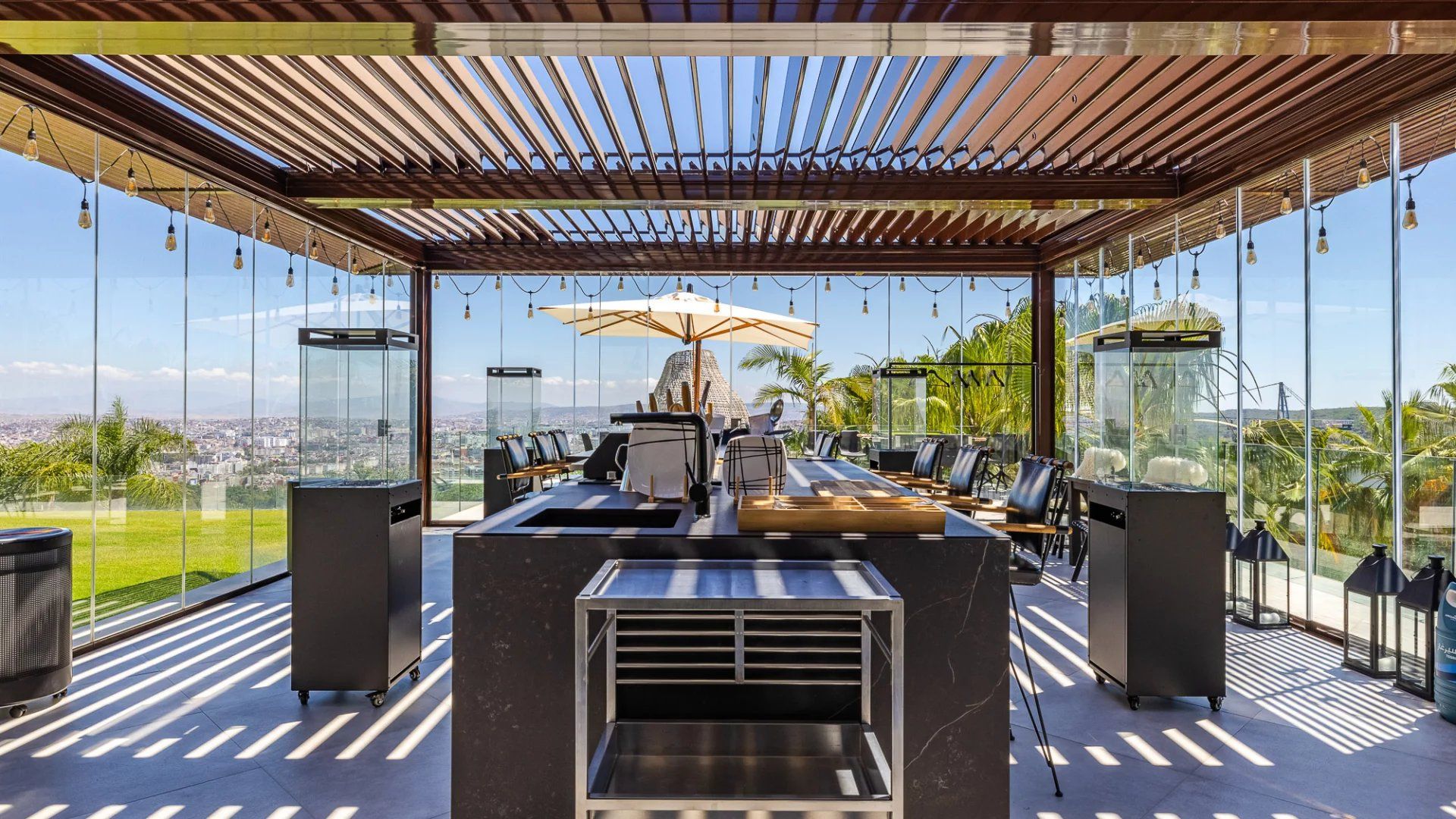 Acheter Villa 20 pièces 1800 m² Tanger