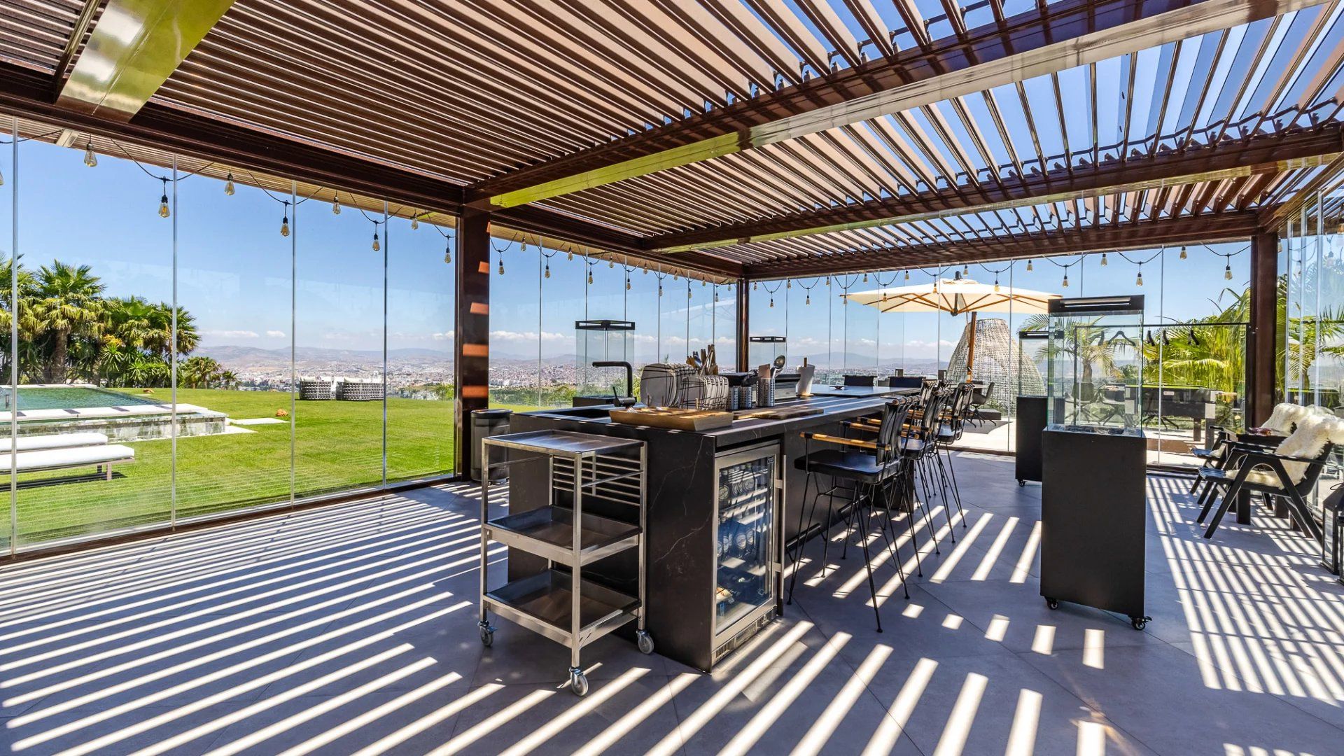 Acheter Villa 20 pièces 1800 m² Tanger