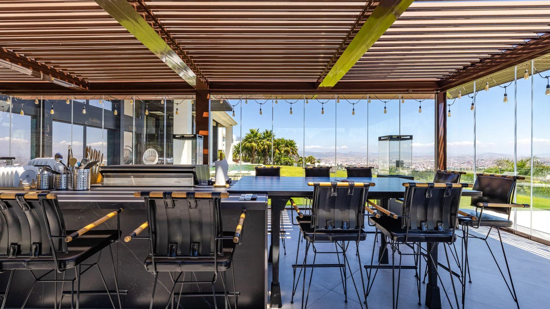 Acheter Villa 20 pièces 1800 m² Tanger