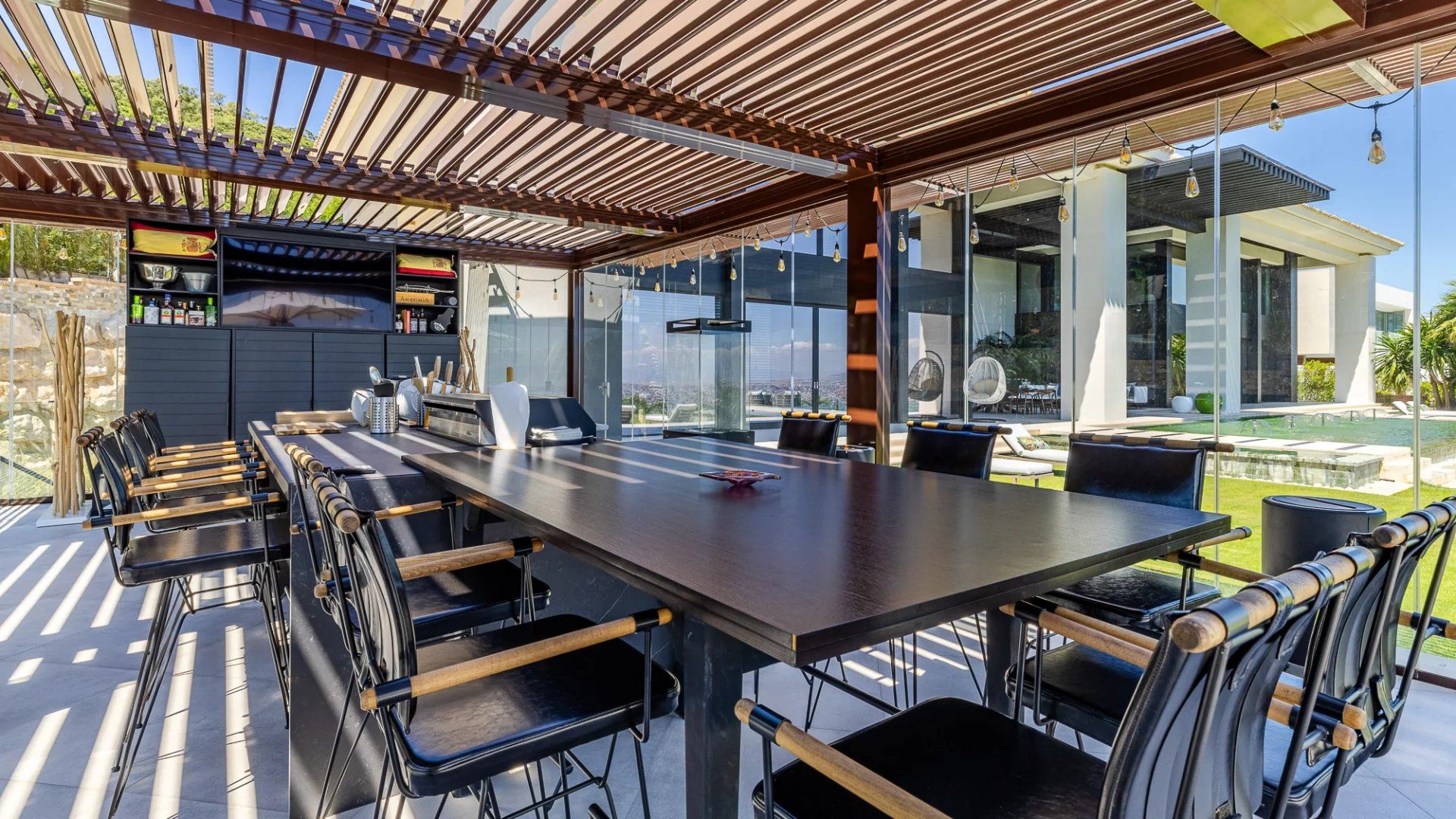 Acheter Villa 20 pièces 1800 m² Tanger