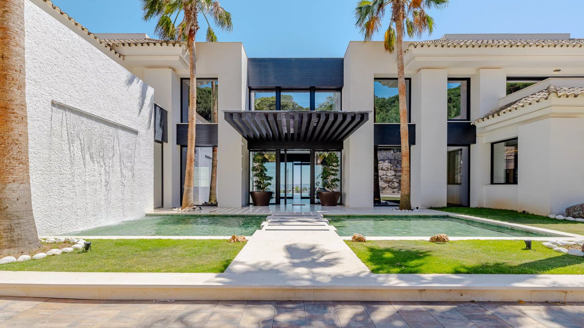 Acheter Villa 20&nbsp;pièces 1800&nbsp;m² Tanger