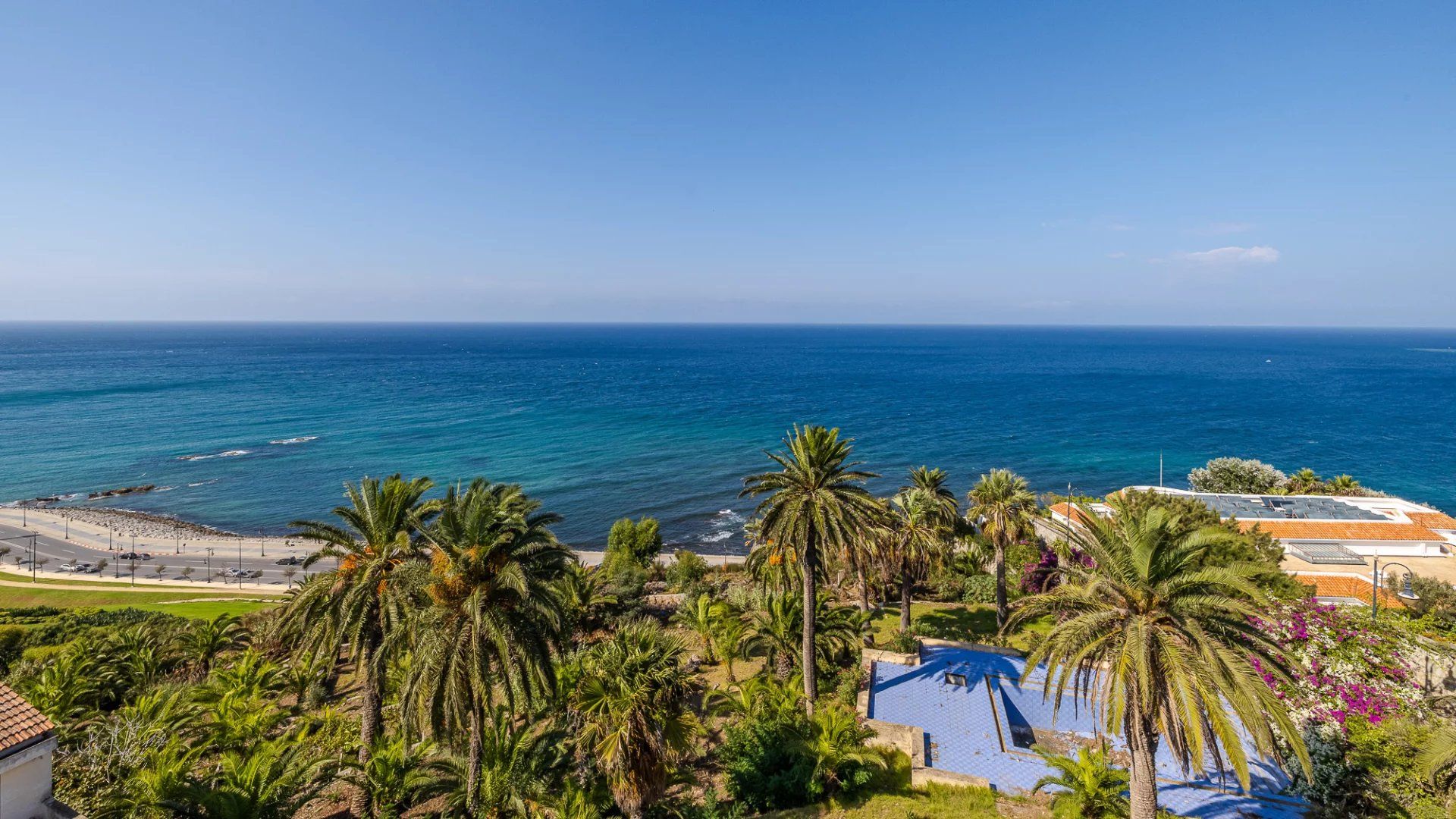 Acheter Villa 11&nbsp;pièces 983&nbsp;m² Tanger