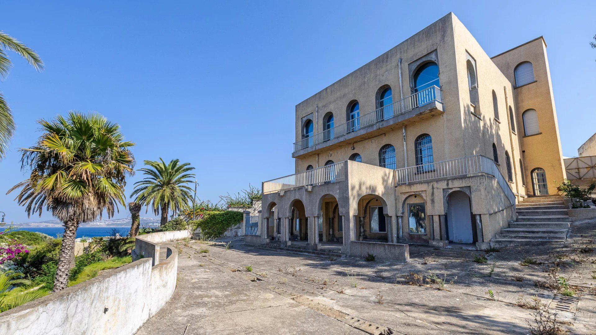 Acheter Villa 11 pièces 983 m² Tanger