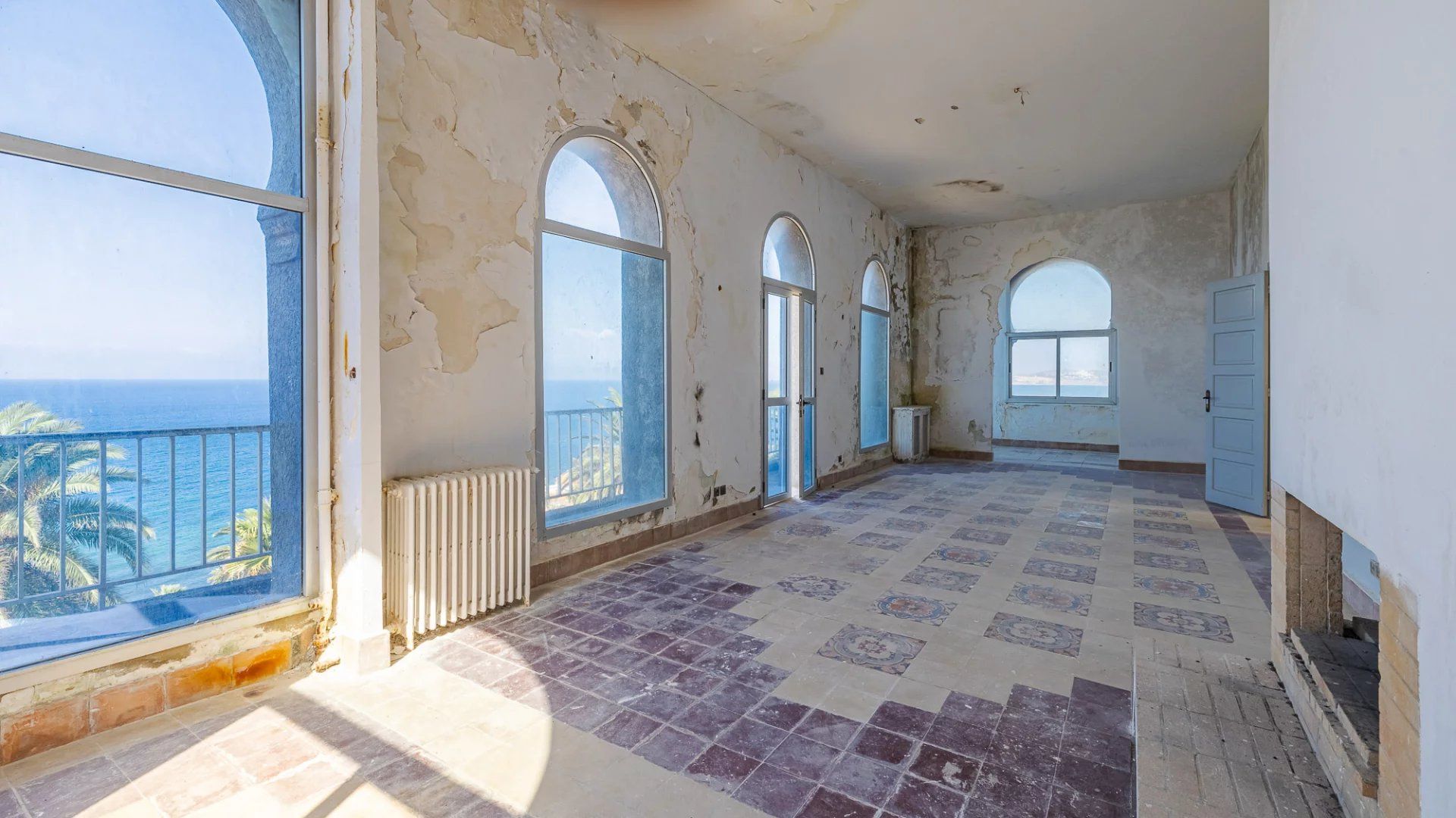 Acheter Villa 11 pièces 983 m² Tanger