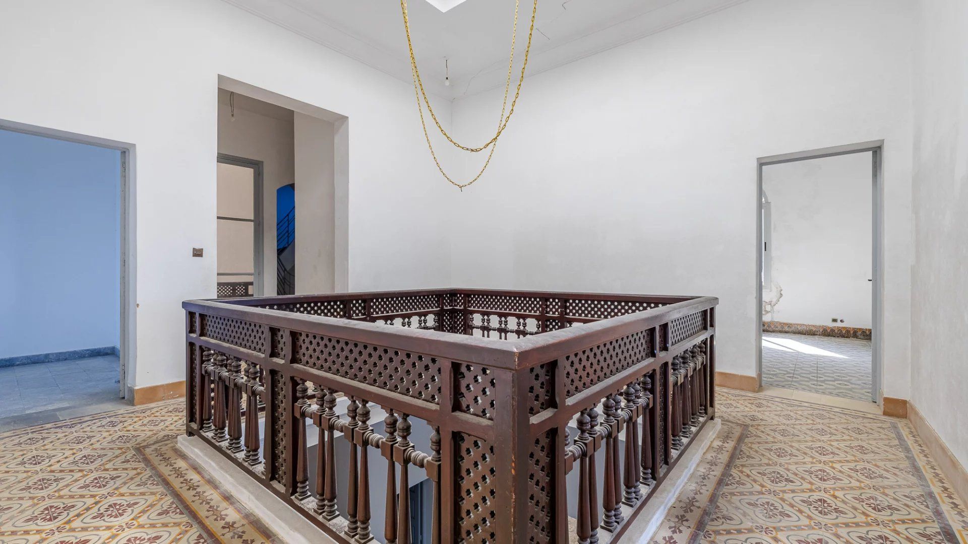 Acheter Villa 11 pièces 983 m² Tanger