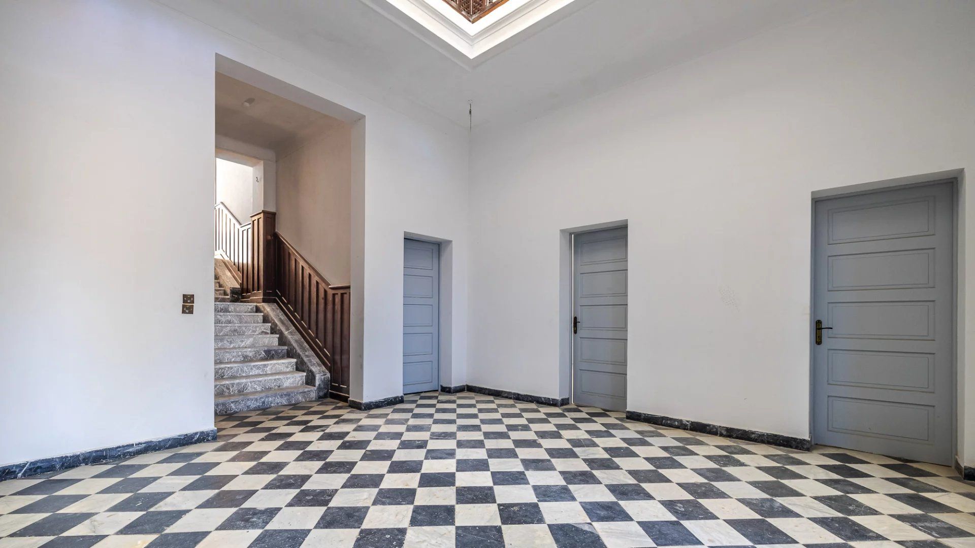 Acheter Villa 11 pièces 983 m² Tanger