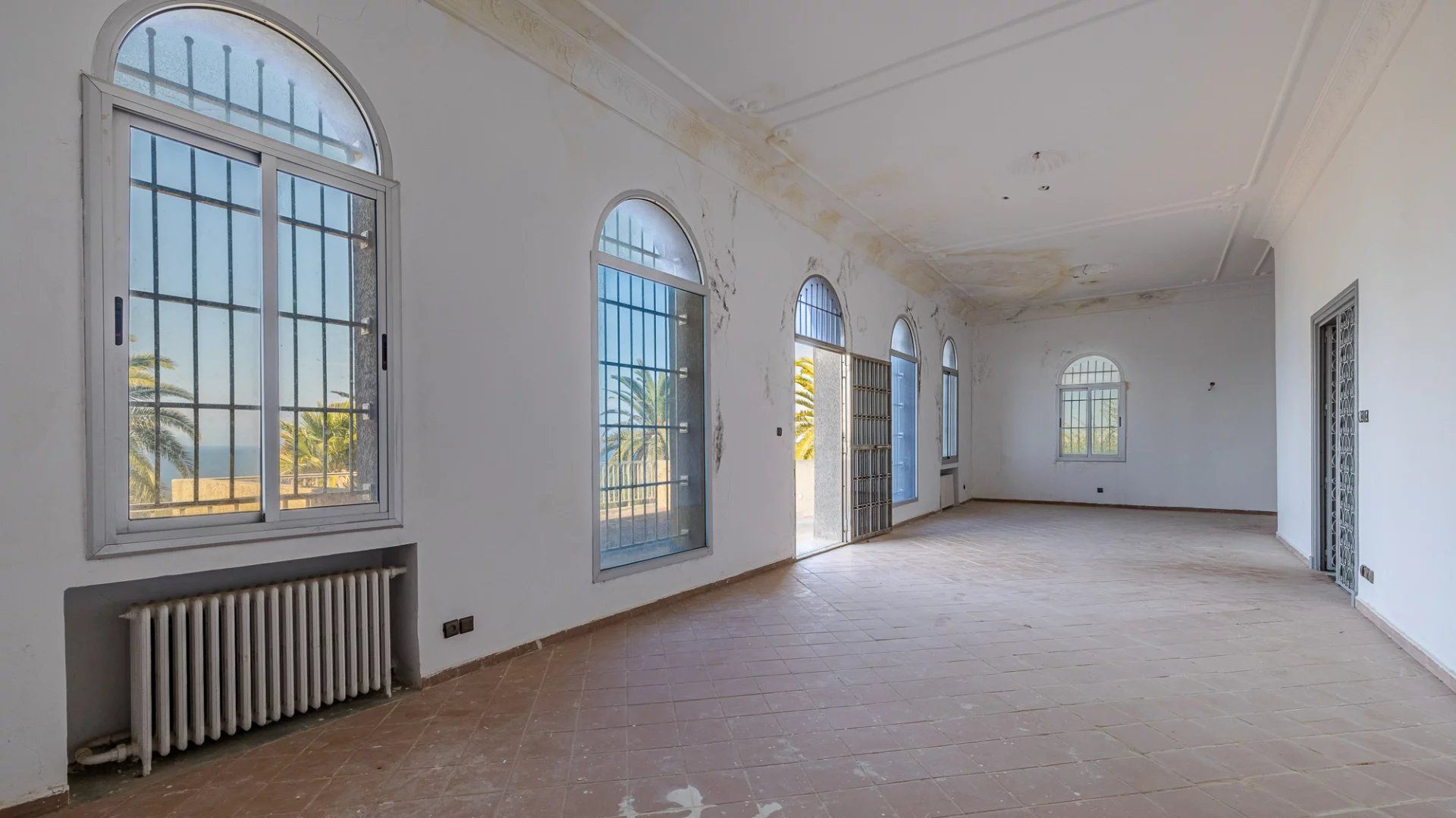 Acheter Villa 11 pièces 983 m² Tanger