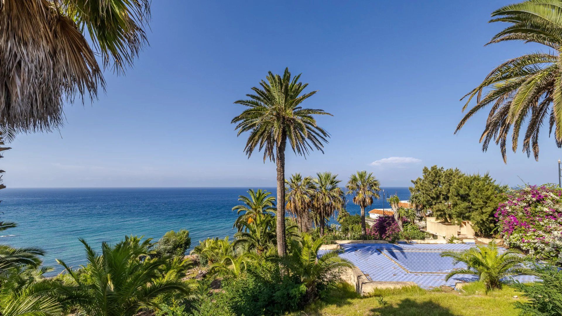 Acheter Villa 11 pièces 983 m² Tanger