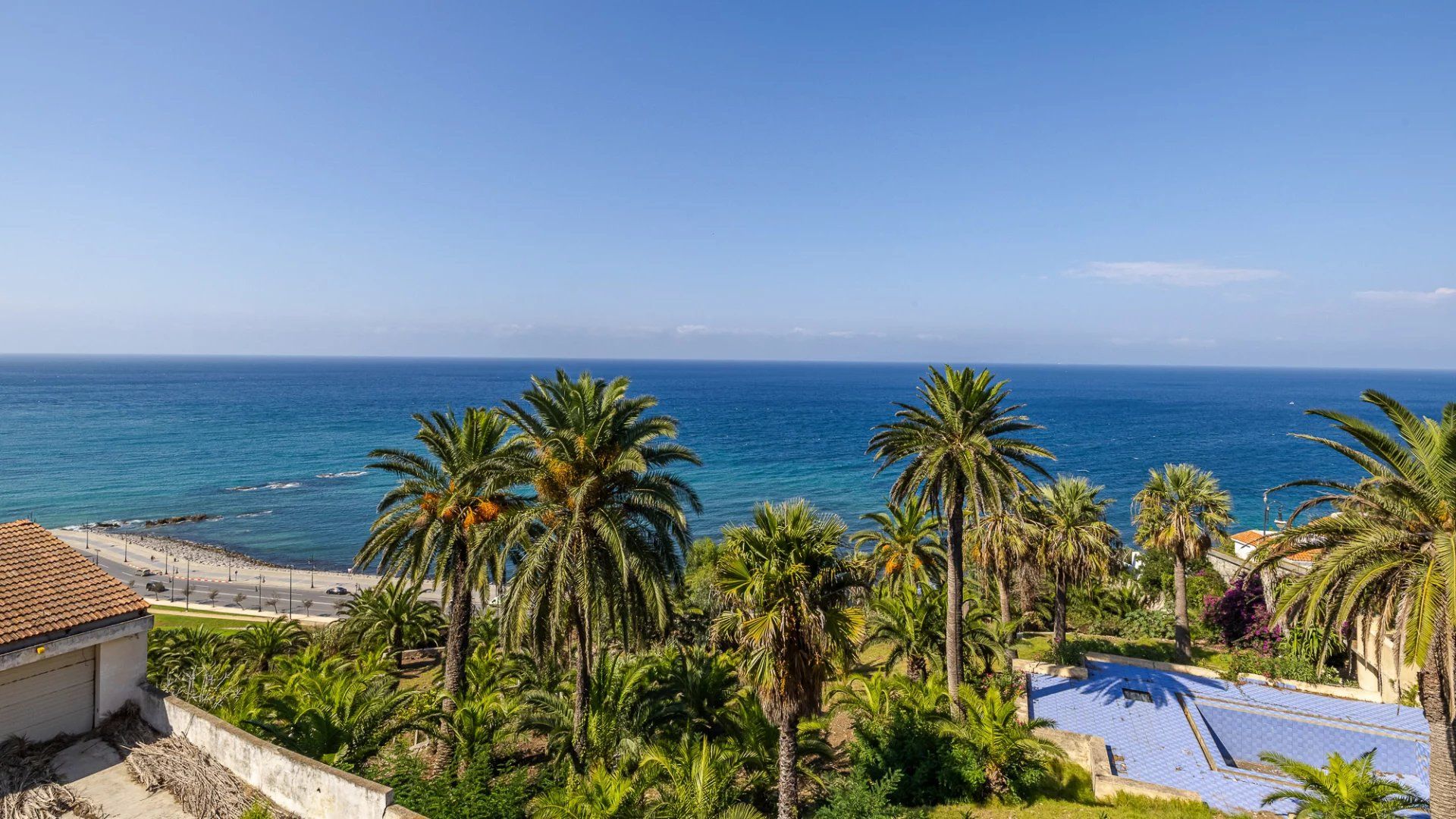 Acheter Villa 11 pièces 983 m² Tanger