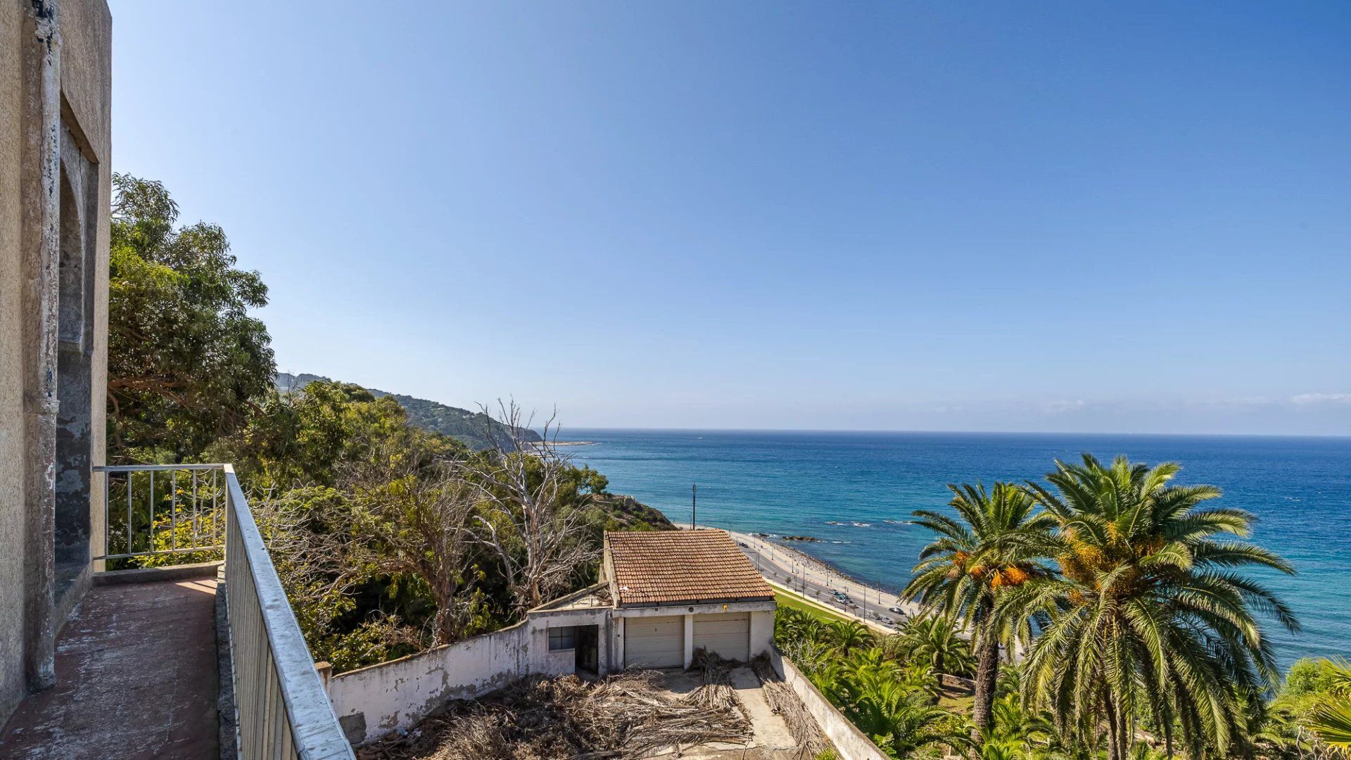 Acheter Villa 11 pièces 983 m² Tanger