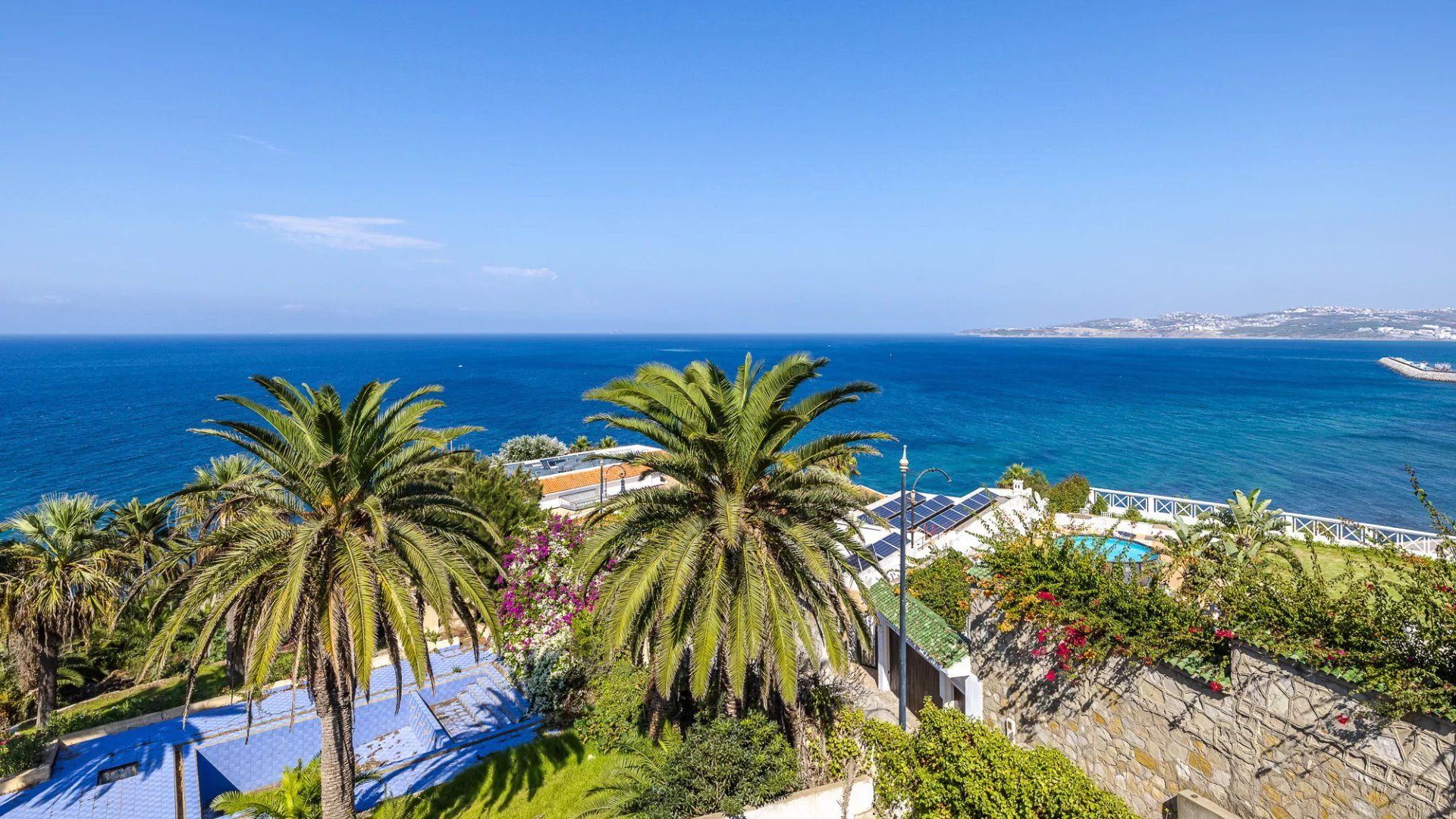 Acheter Villa 11&nbsp;pièces 983&nbsp;m² Tanger