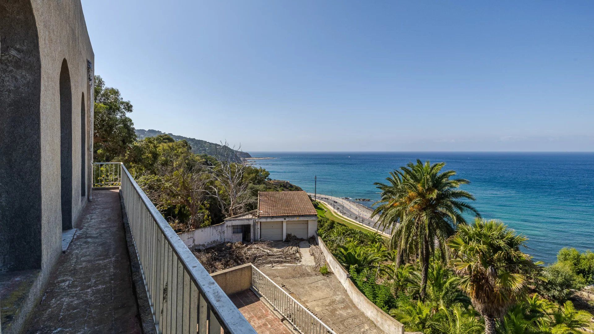 Acheter Villa 11 pièces 983 m² Tanger