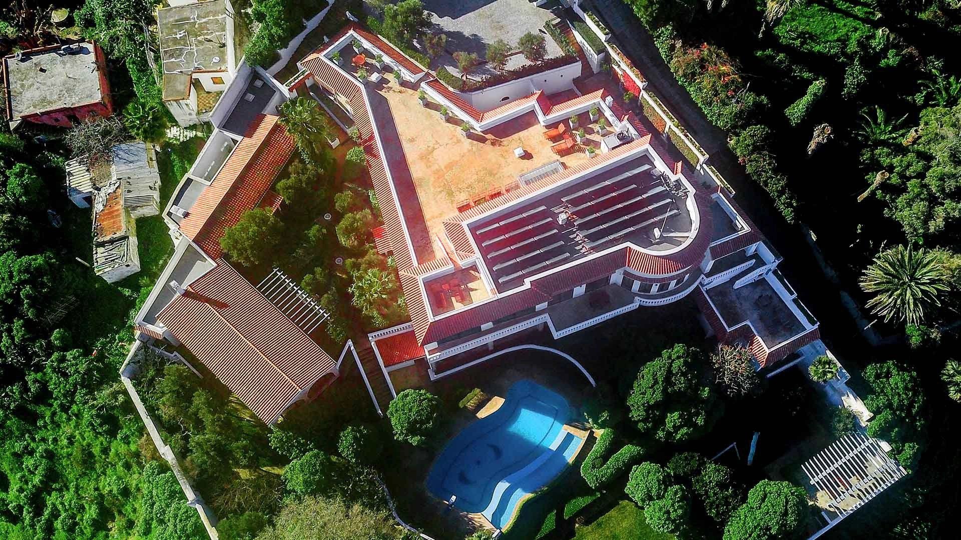 Acheter Villa 20&nbsp;pièces 2000&nbsp;m² Tanger