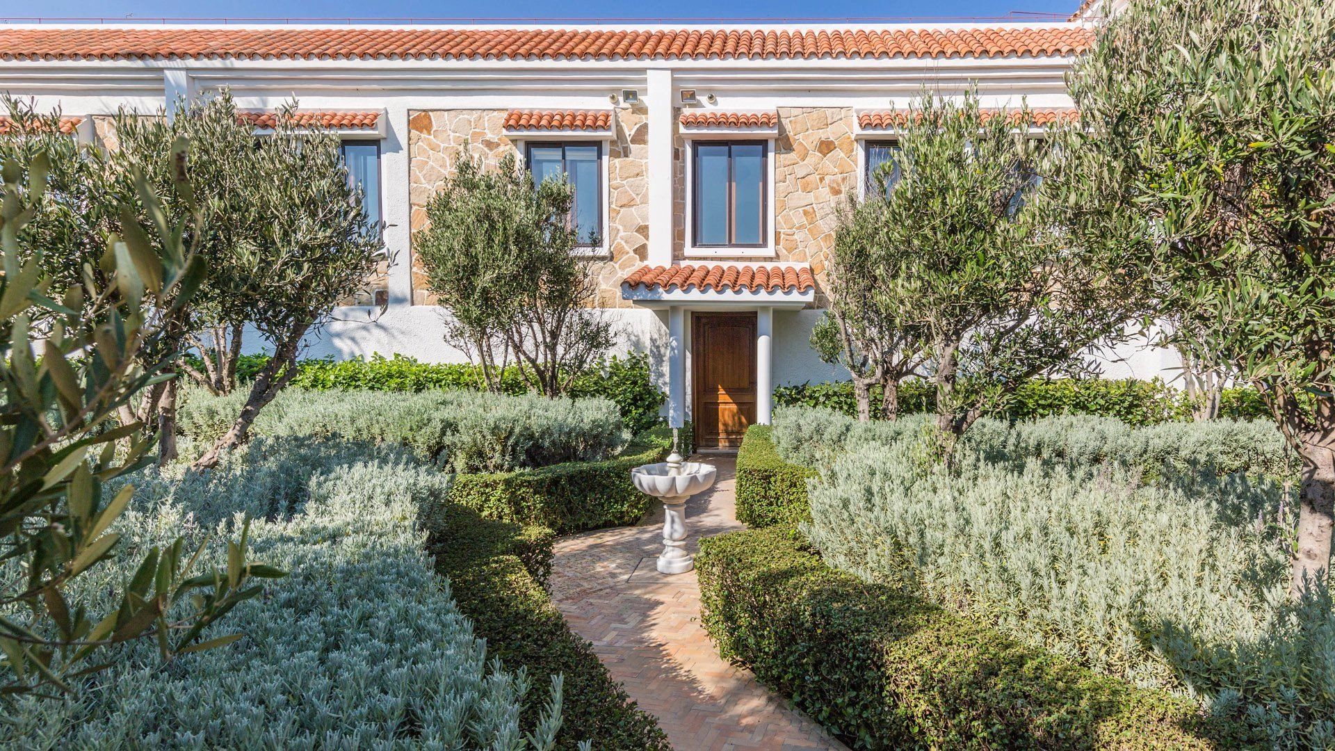 Acheter Villa 20 pièces 2000 m² Tanger